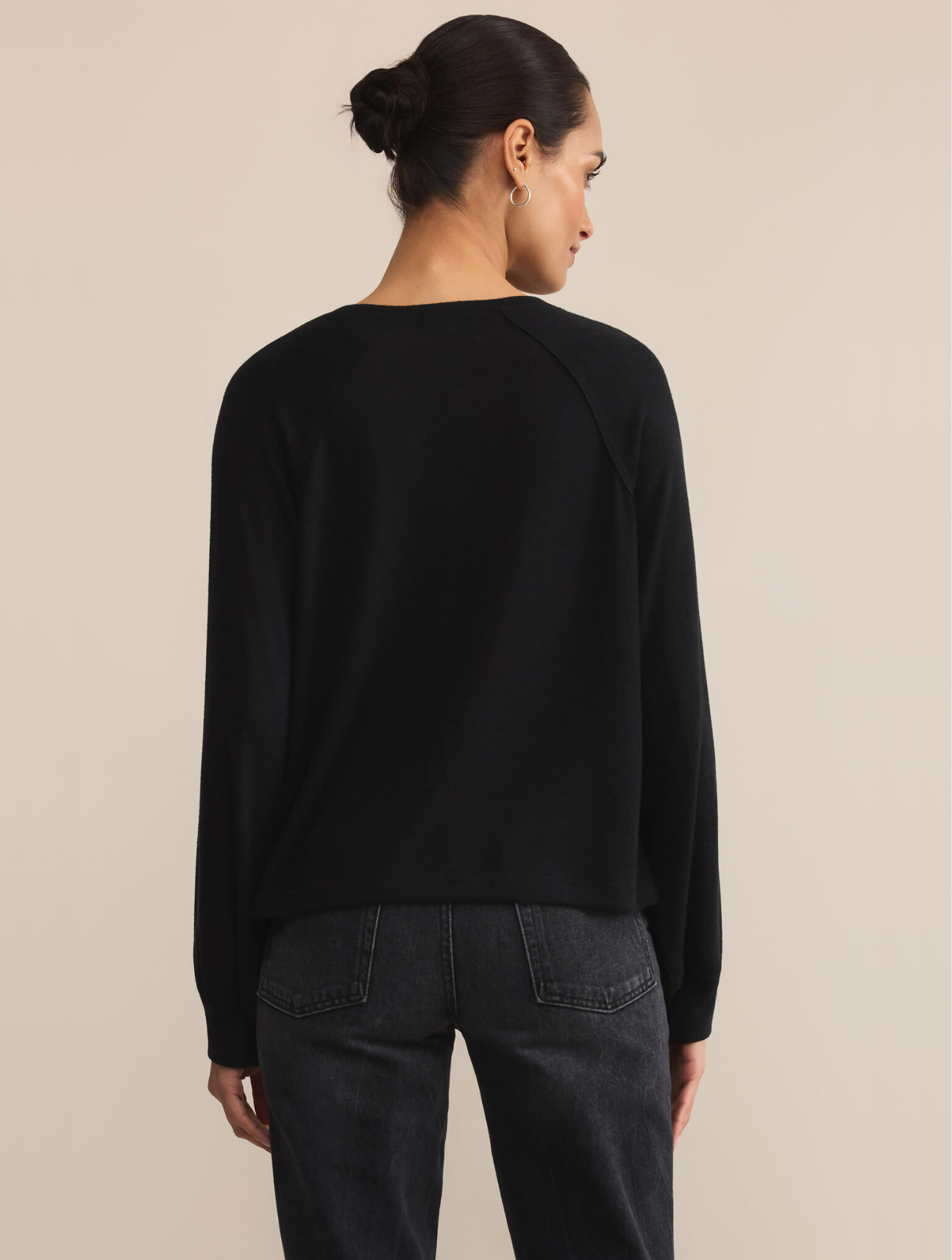 About Town Top
