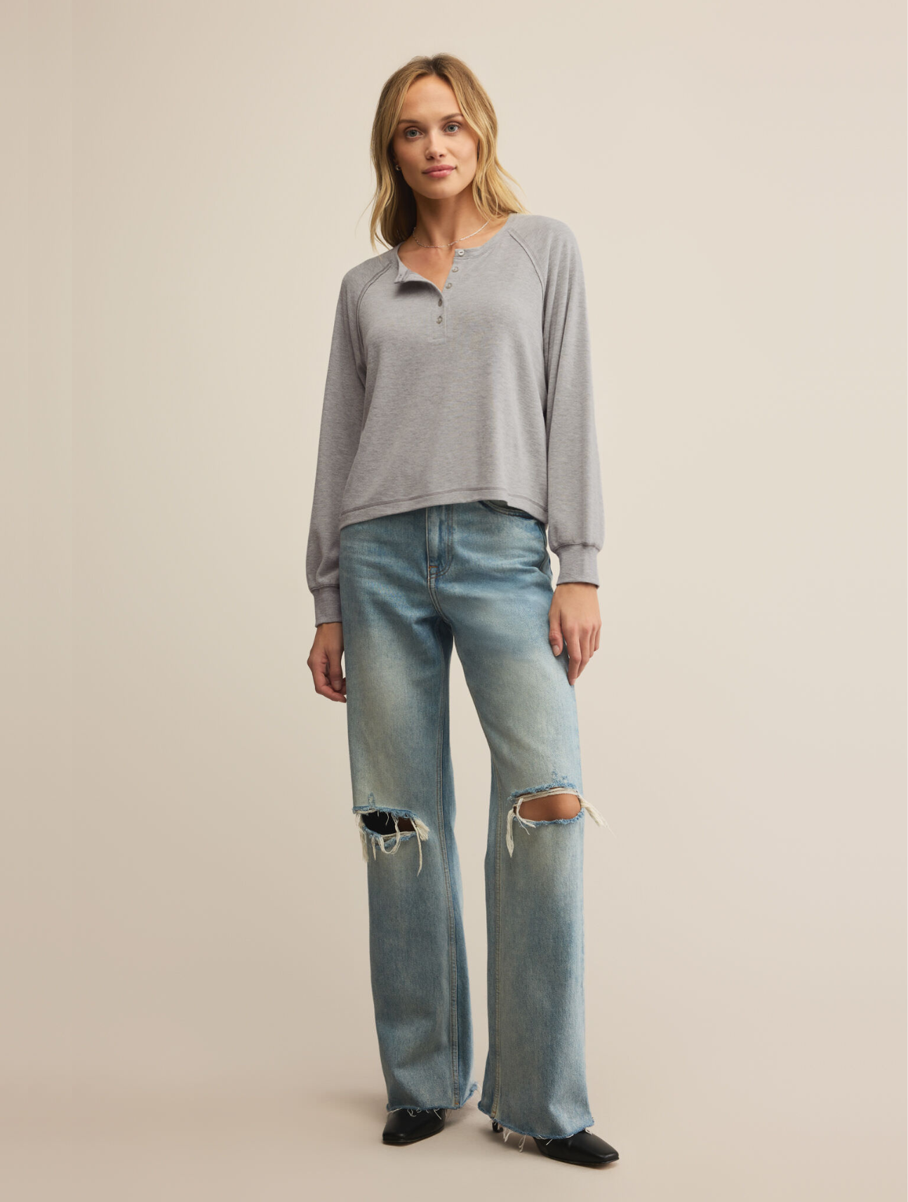 About Town Top