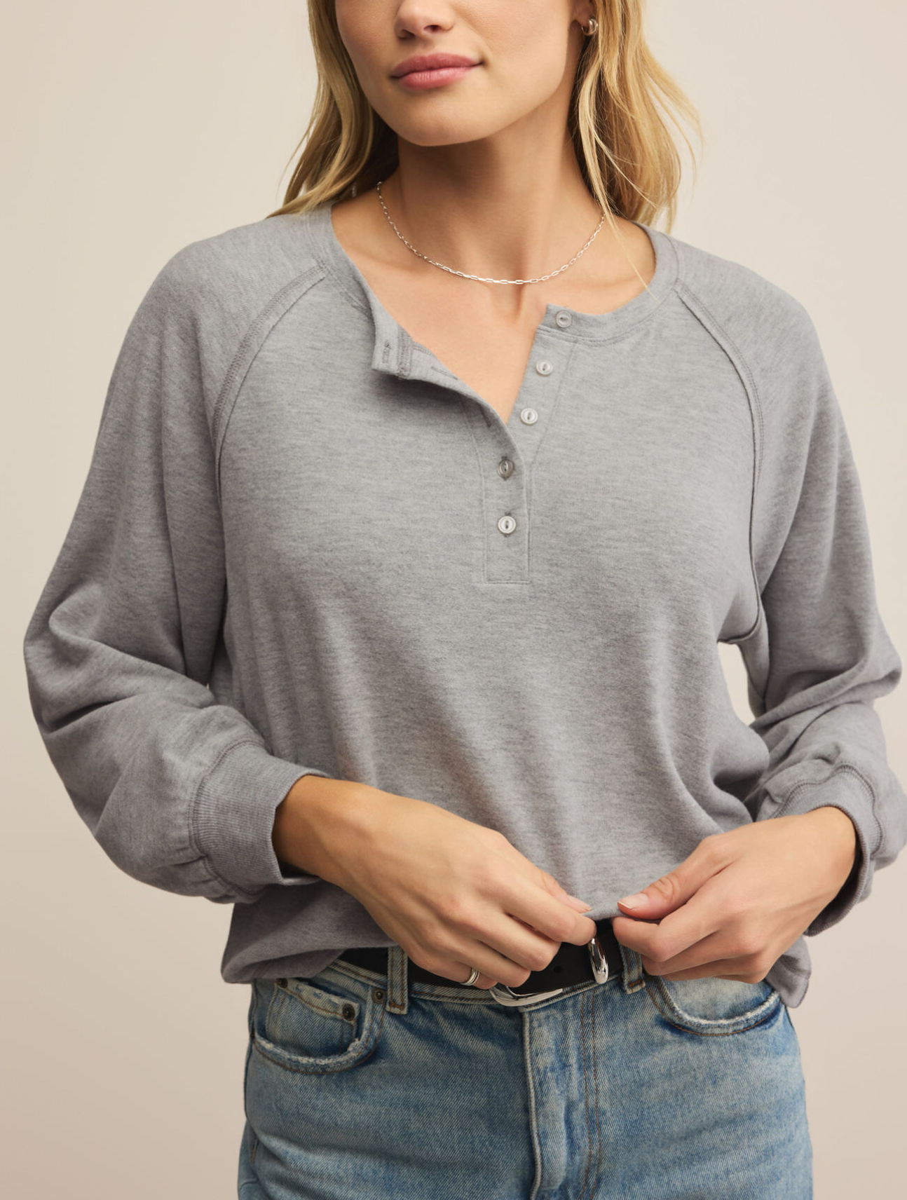 About Town Top