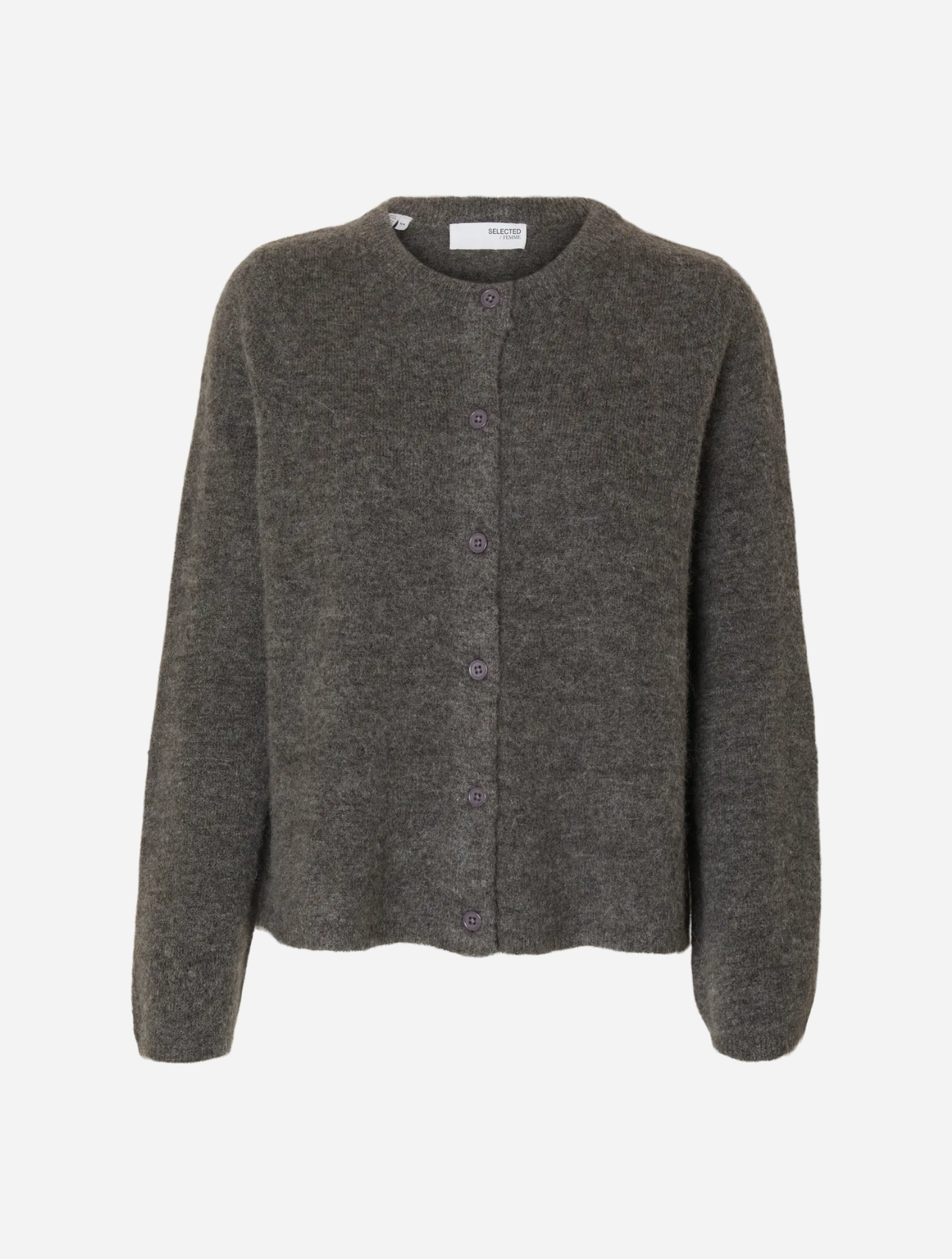 Lulu Knit Cardigan