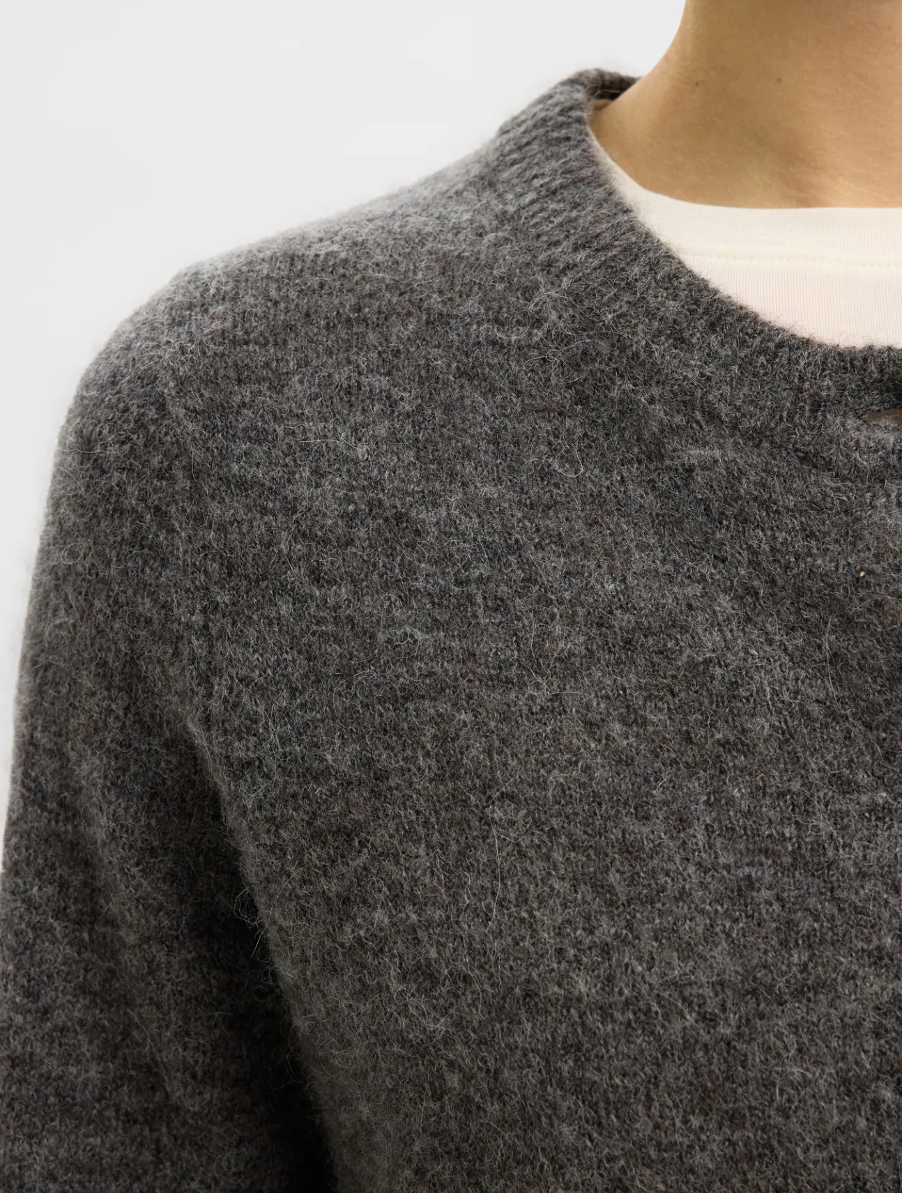 Lulu Knit Cardigan