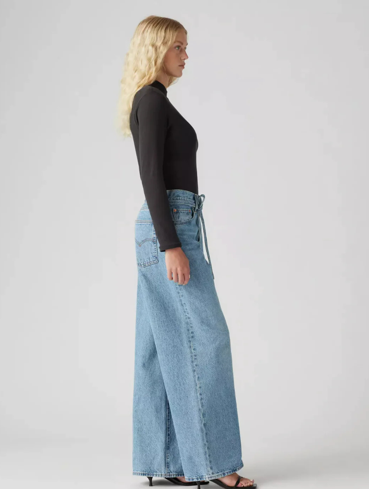 XL Straight
