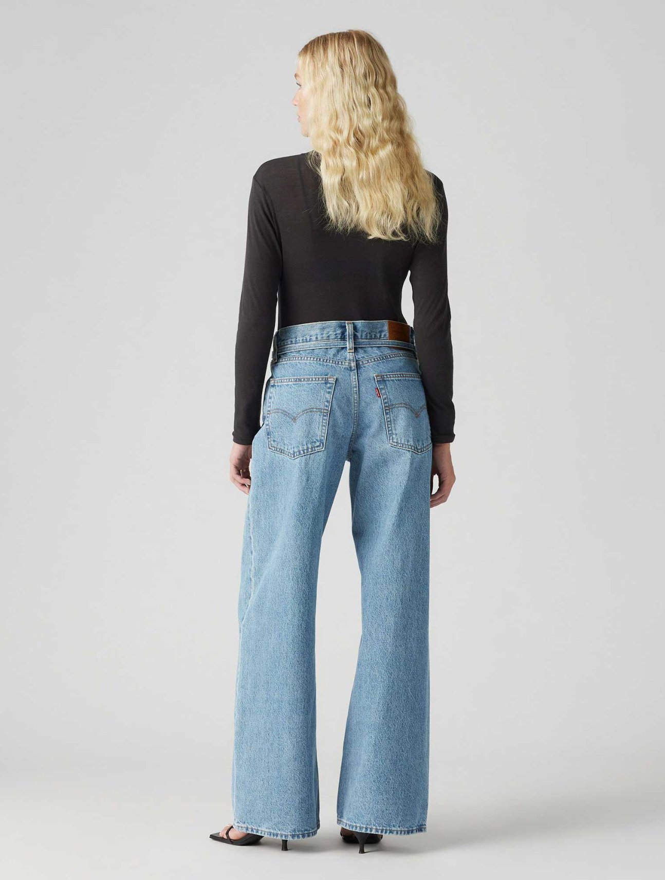 XL Straight