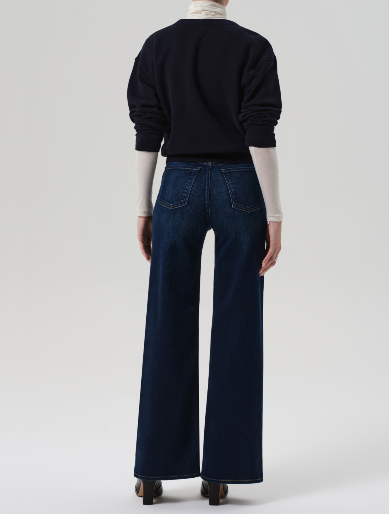 Lyra Wide Leg