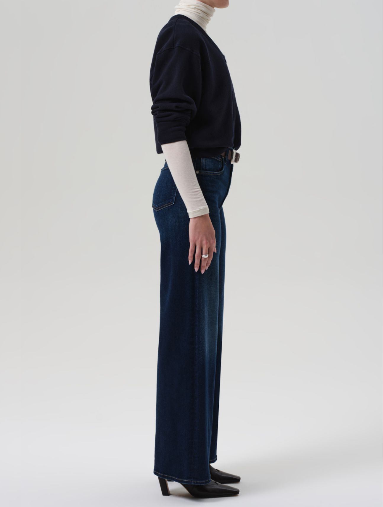 Lyra Wide Leg