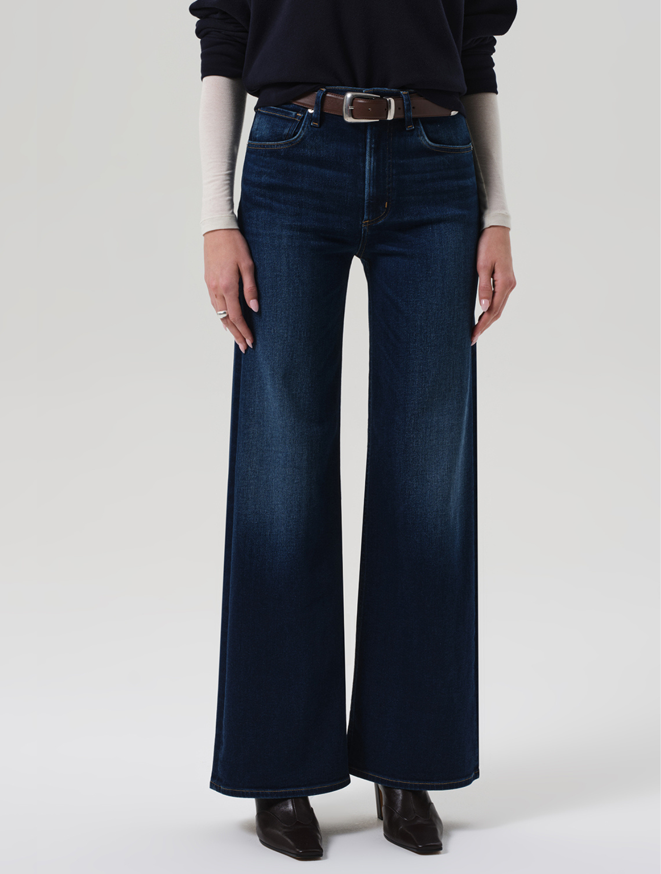 Lyra Wide Leg