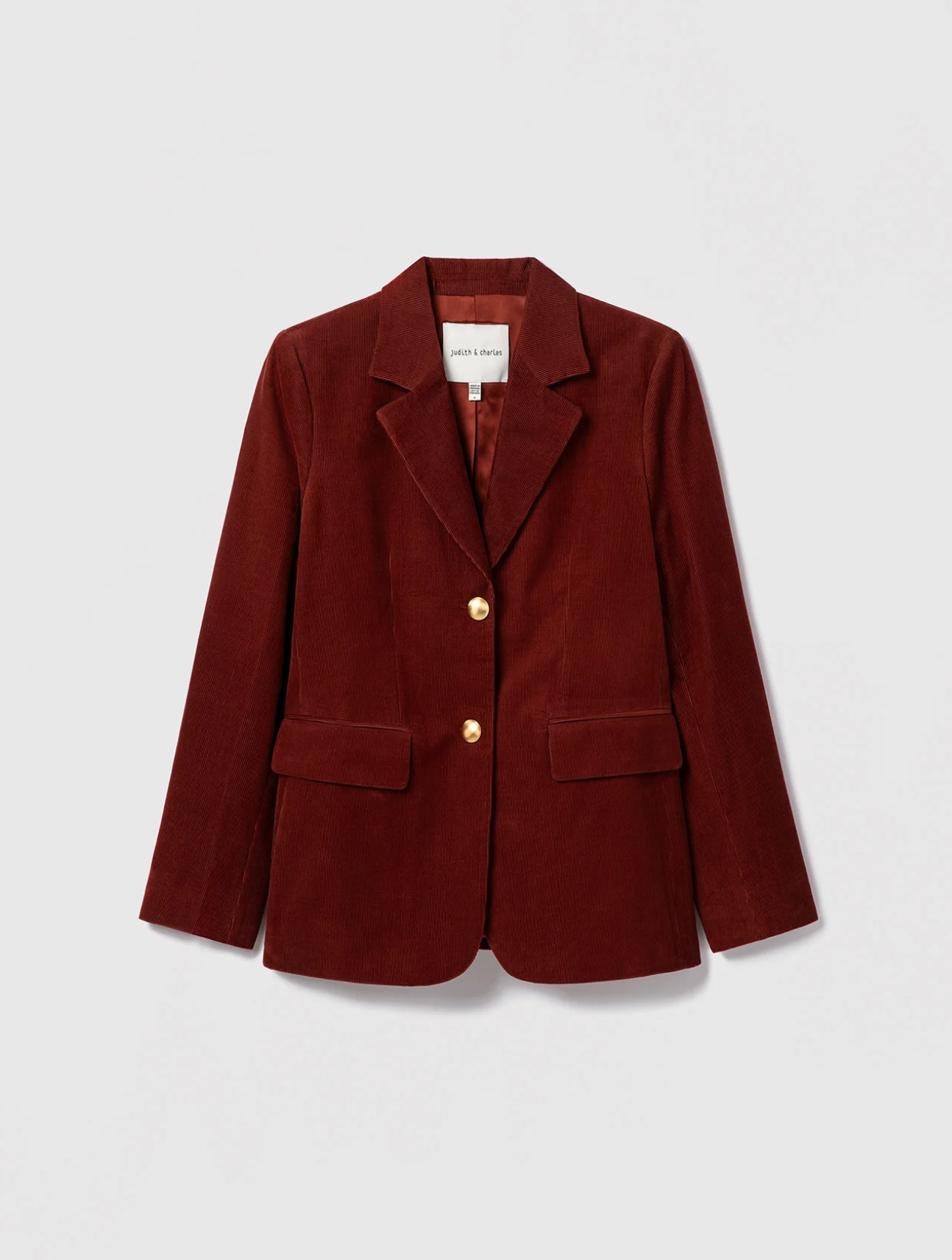Dax Jacket