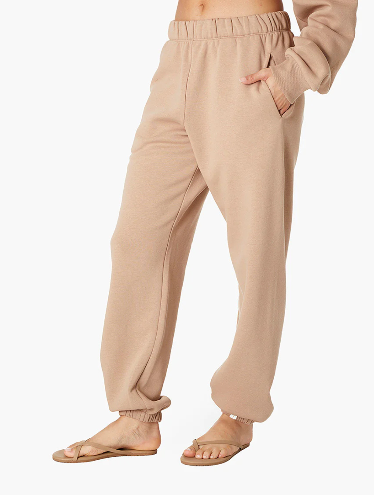 Air Whipped Sweatpant