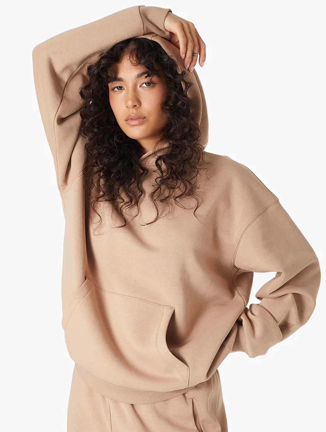 Air Whipped Hoodie