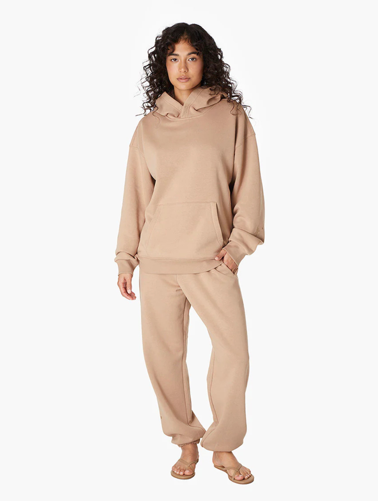 Air Whipped Hoodie