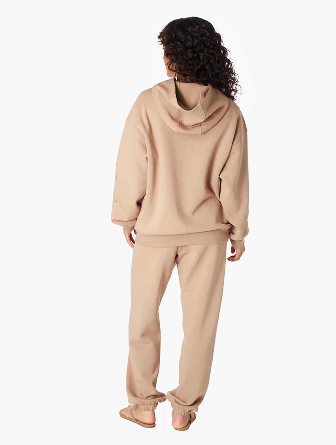 Air Whipped Hoodie