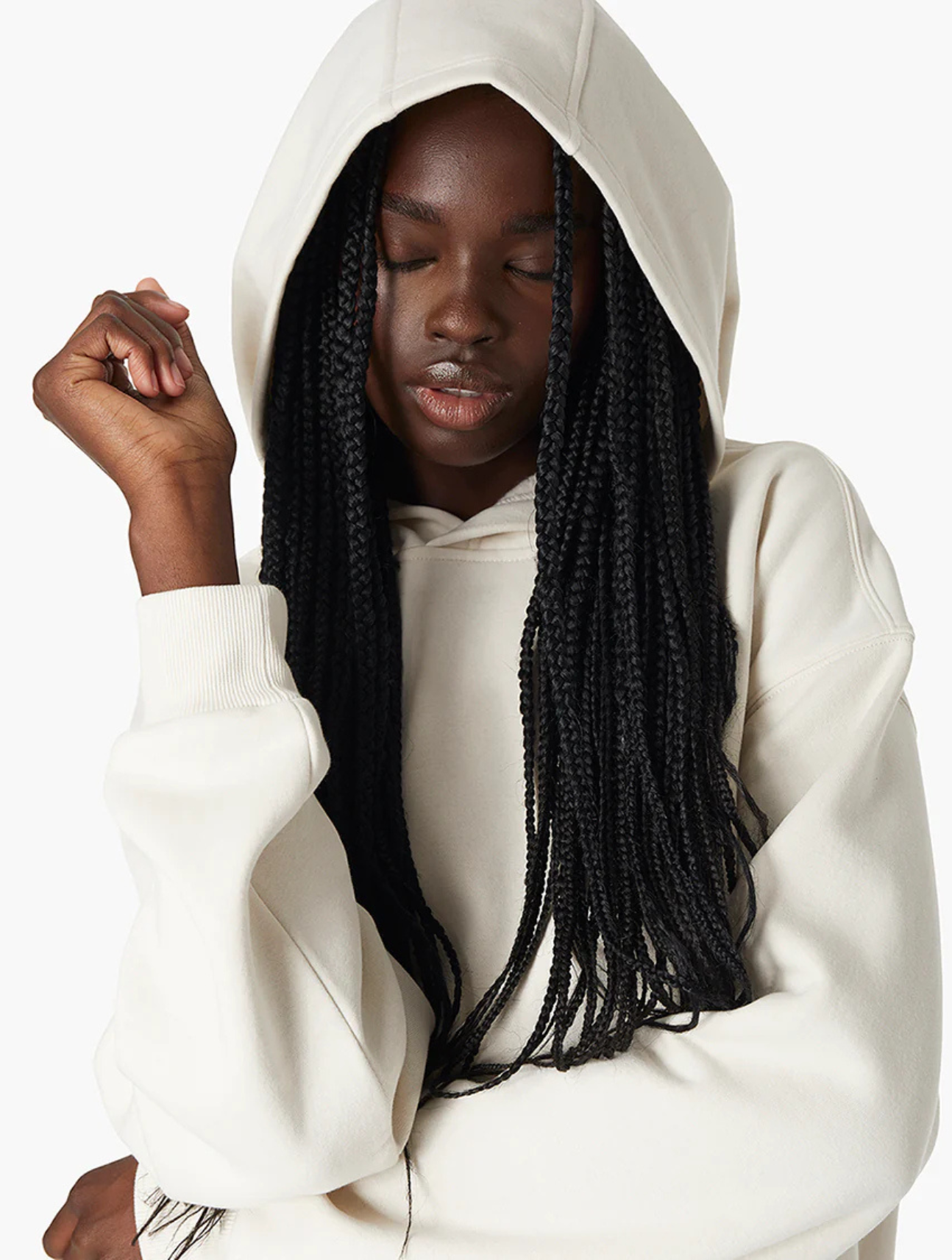 Air Whipped Hoodie