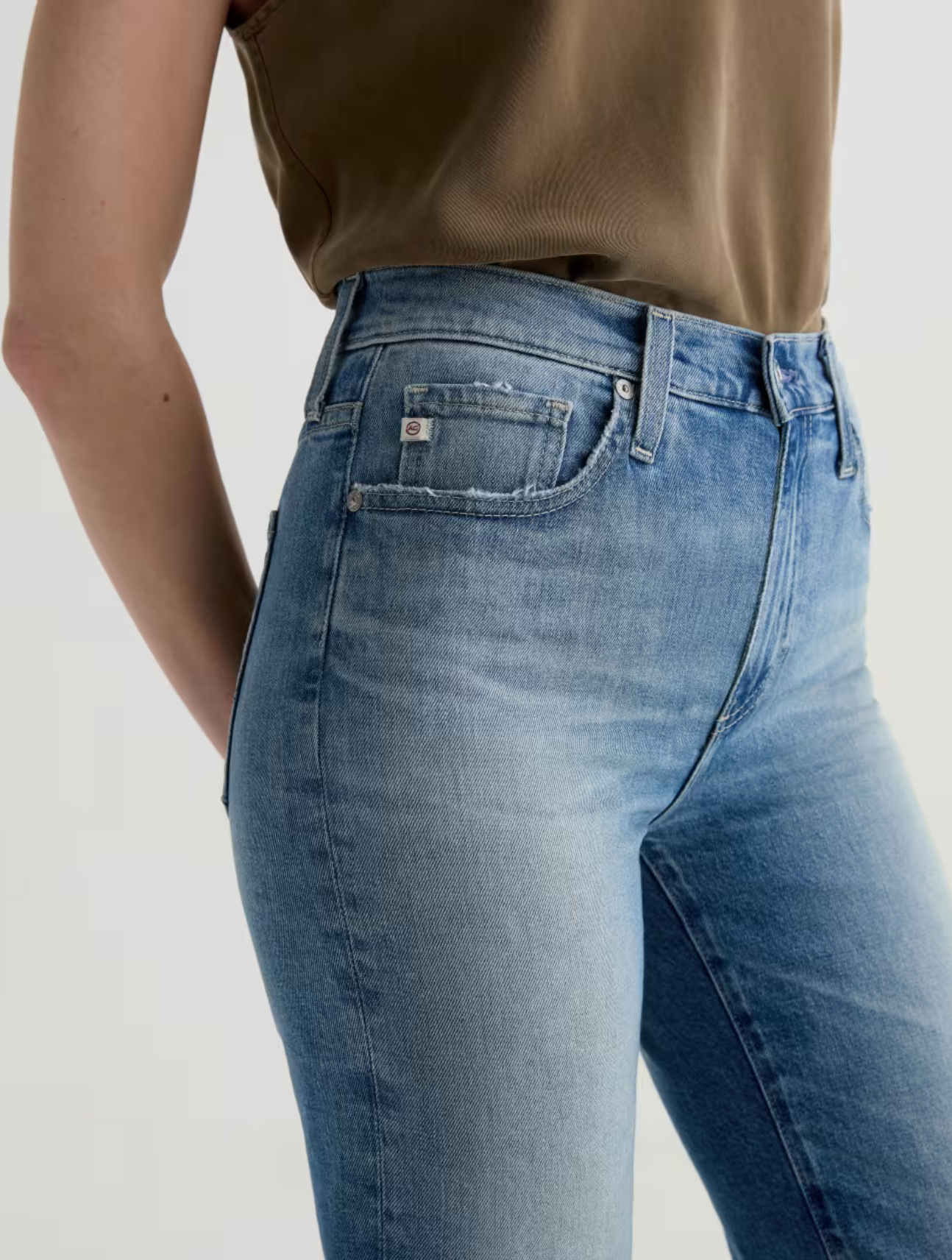 Brinley Crop