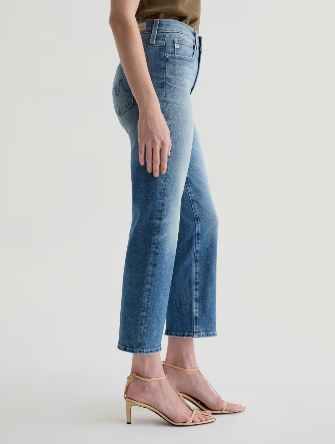 Brinley Crop