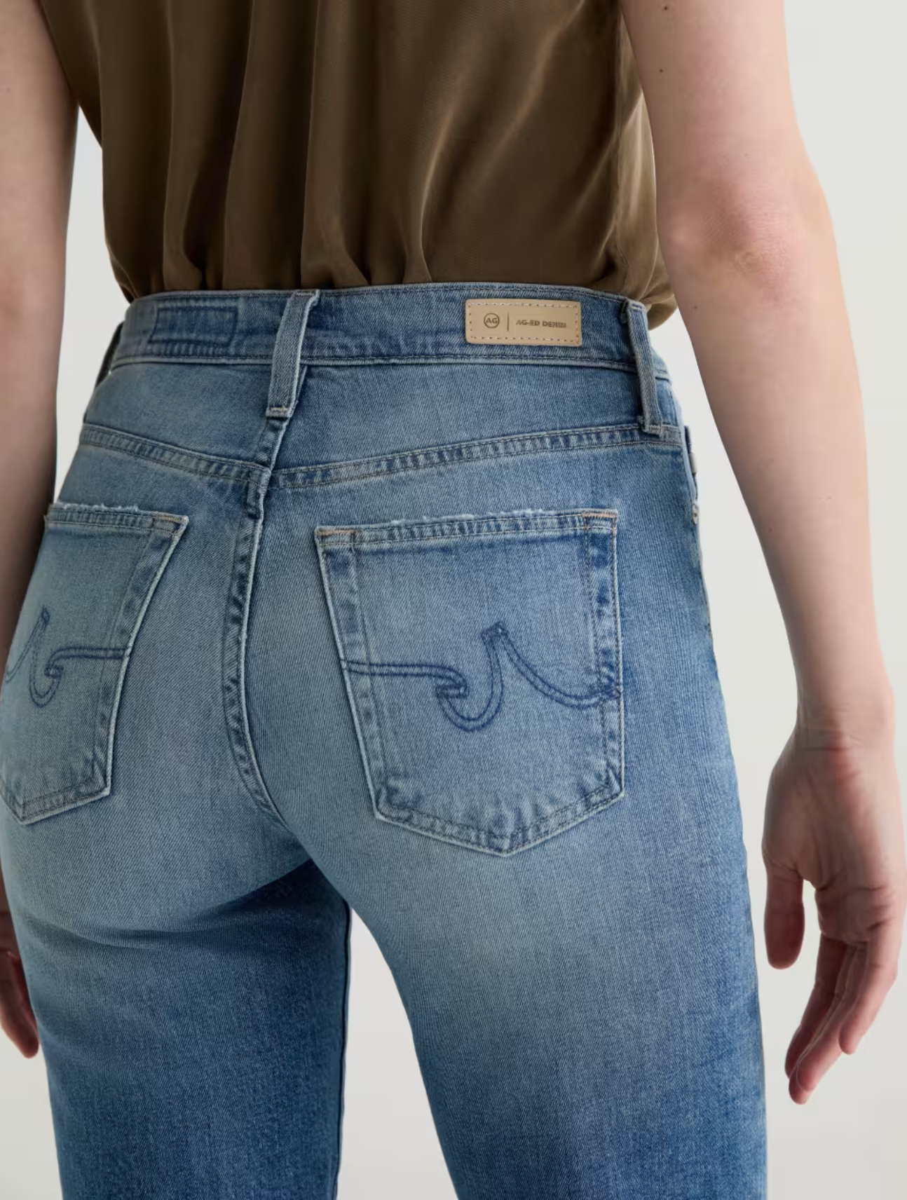 Brinley Crop