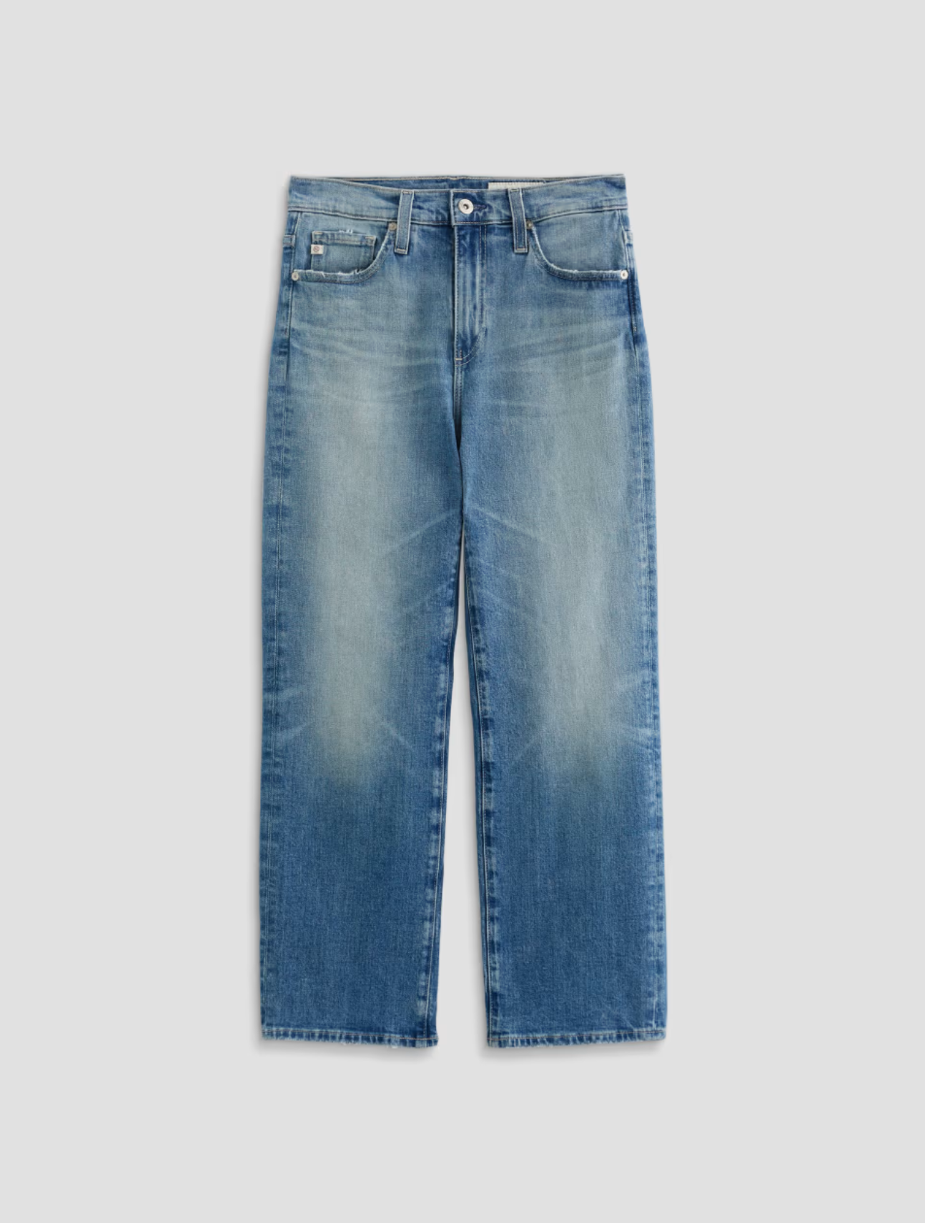 Brinley Crop