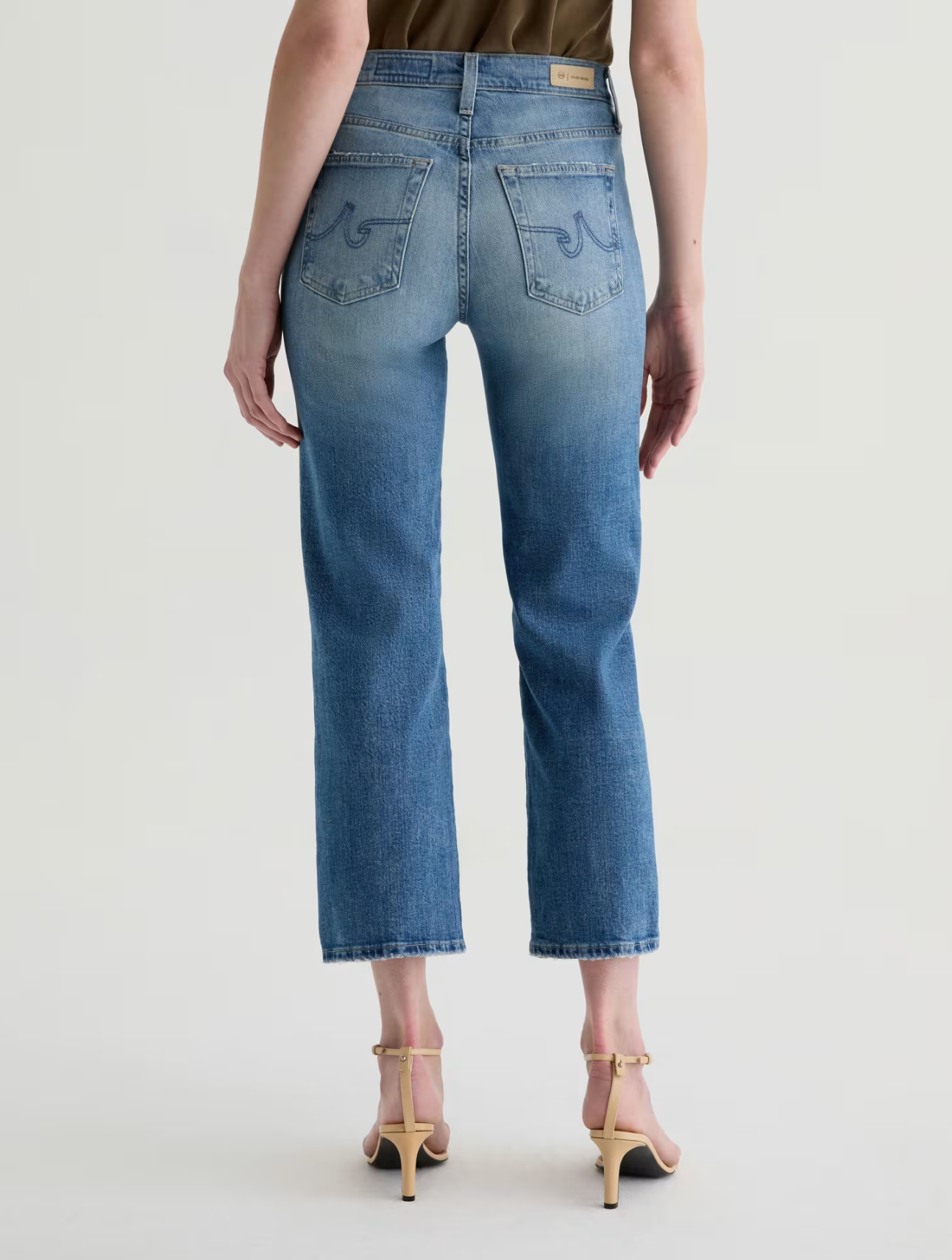 Brinley Crop