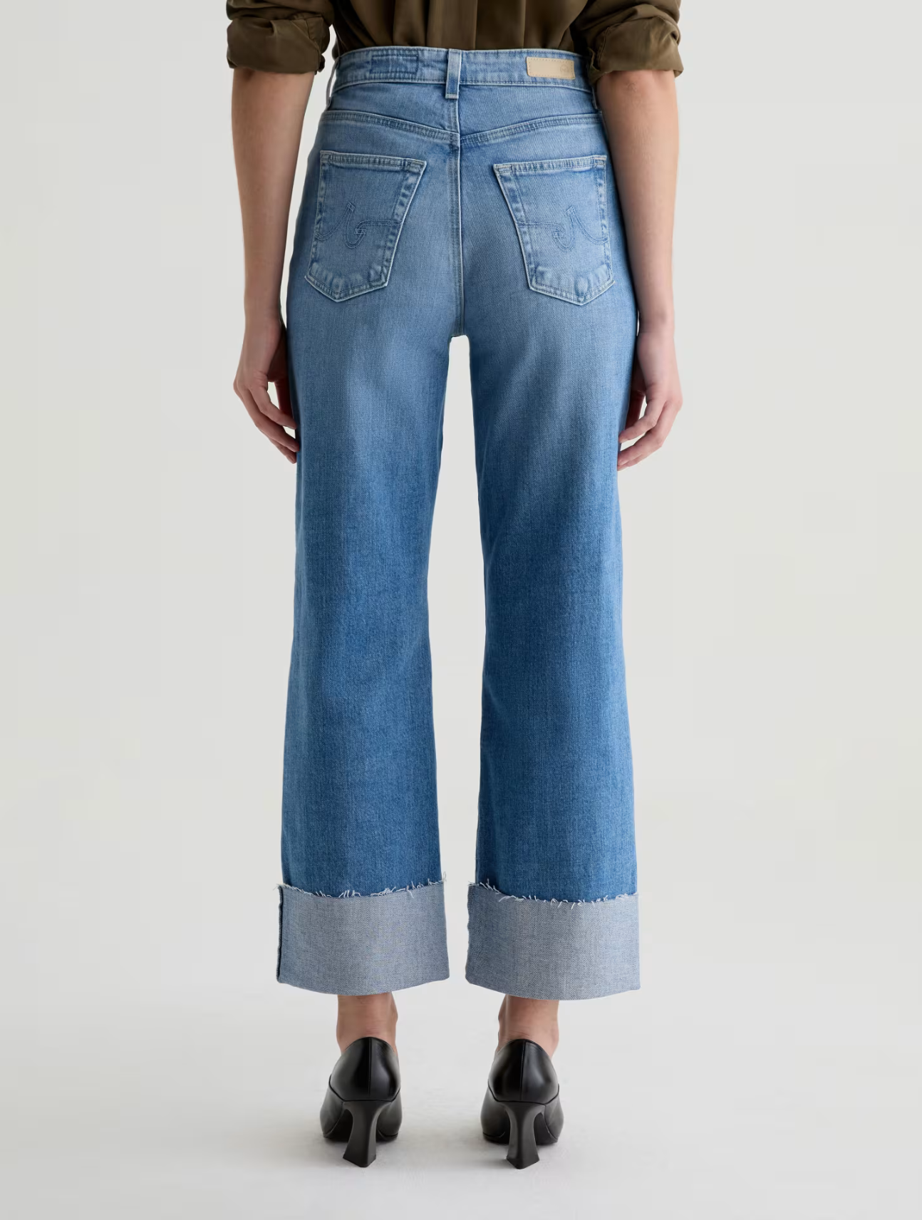 Kora Ankle