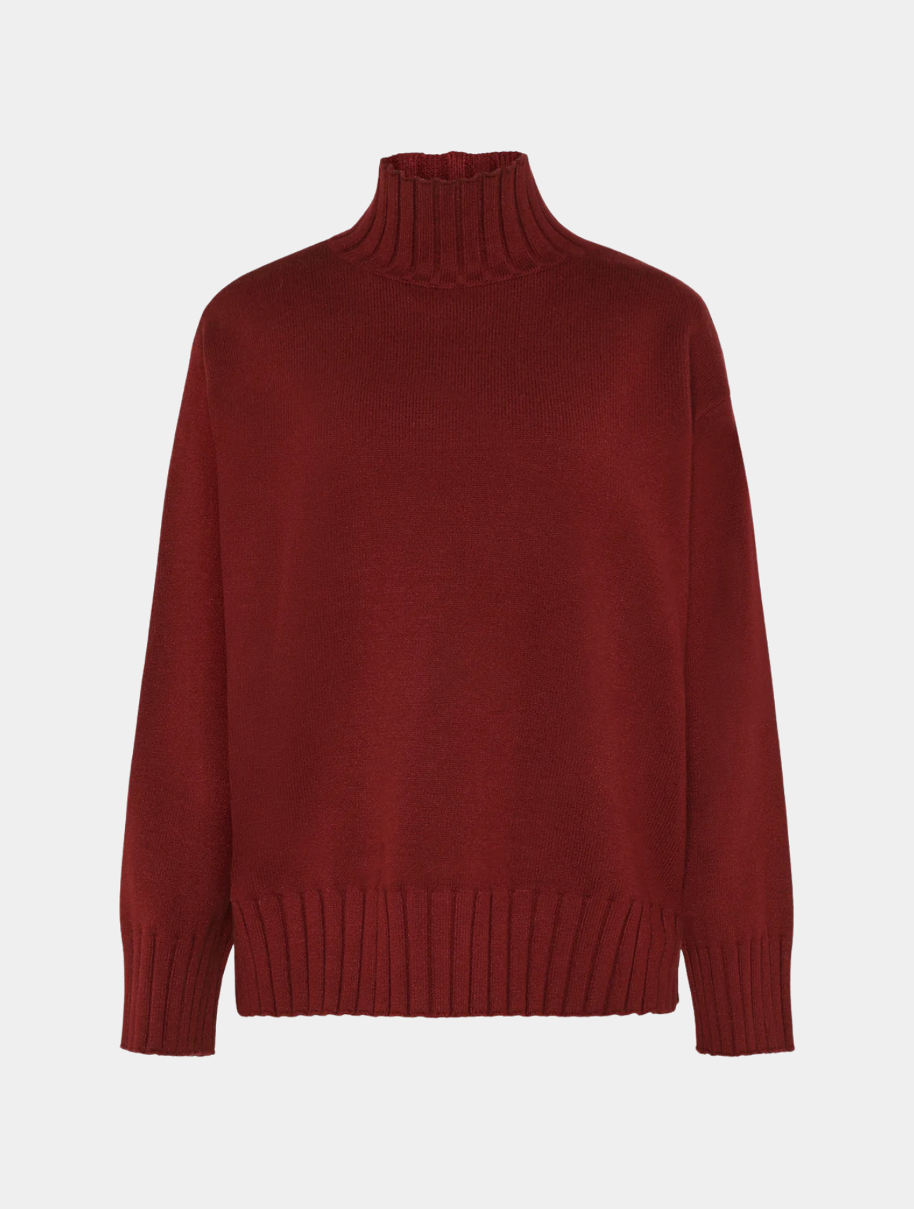Darcy Turtleneck