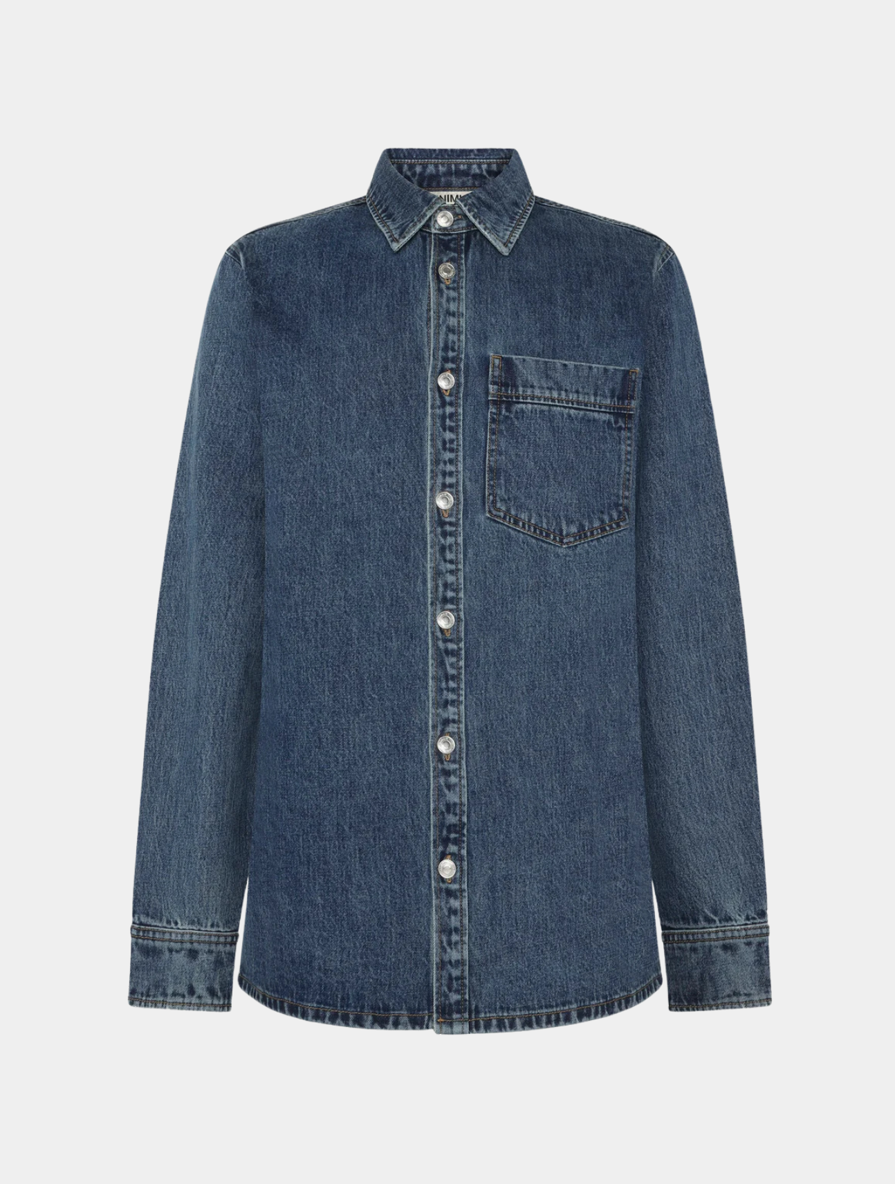 Dylan Shirt