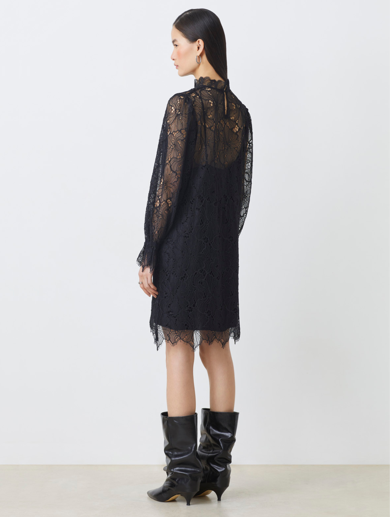 Cara Dress