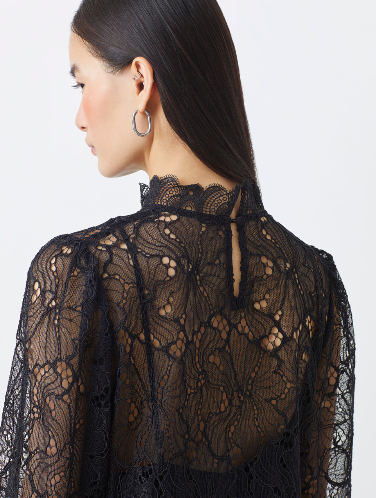 Cara Dress