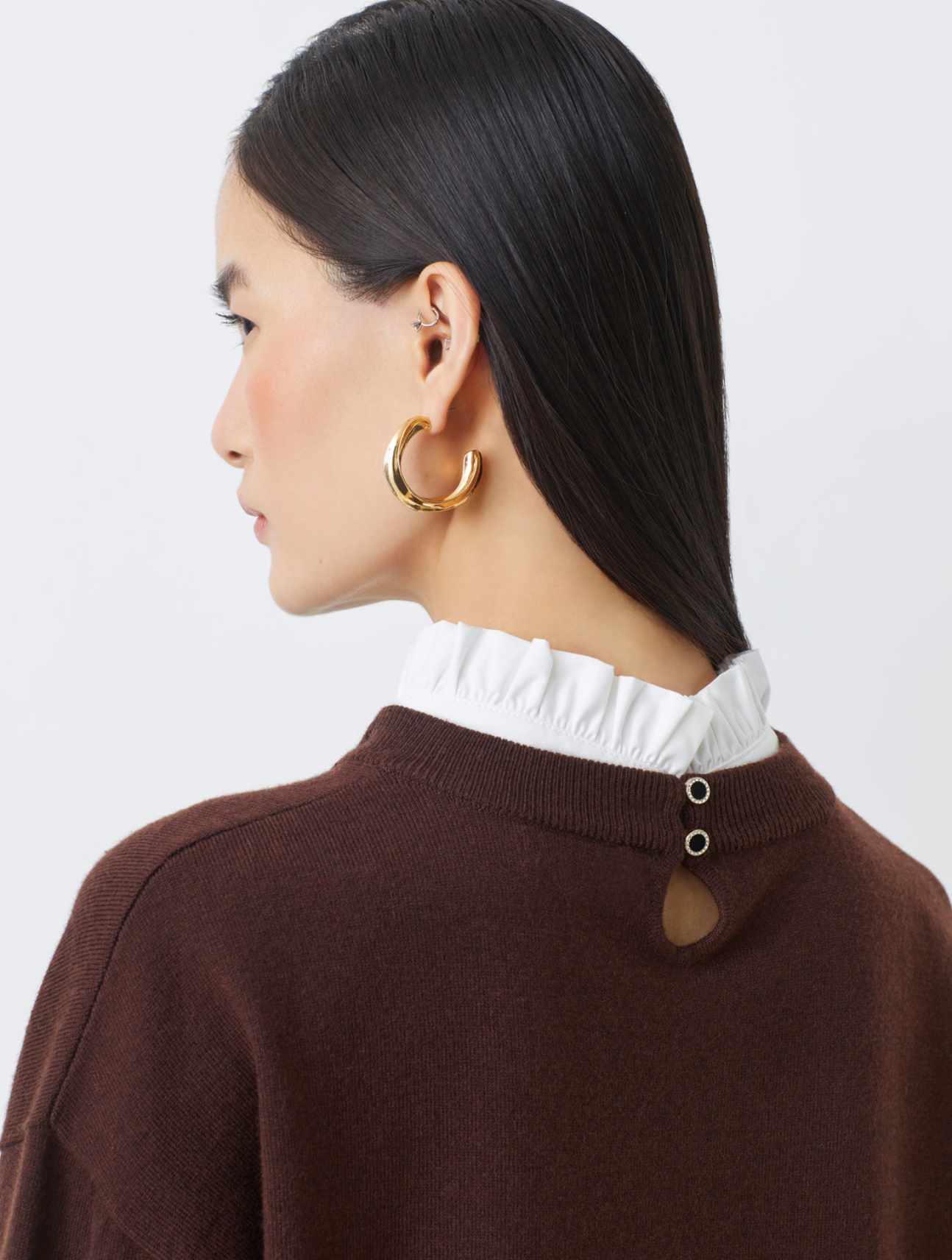Picola Sweater