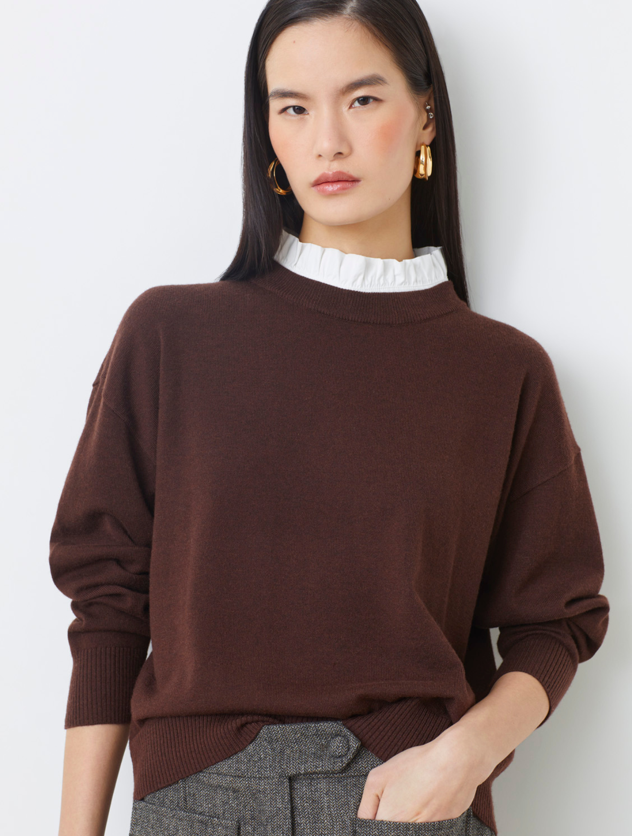 Picola Sweater