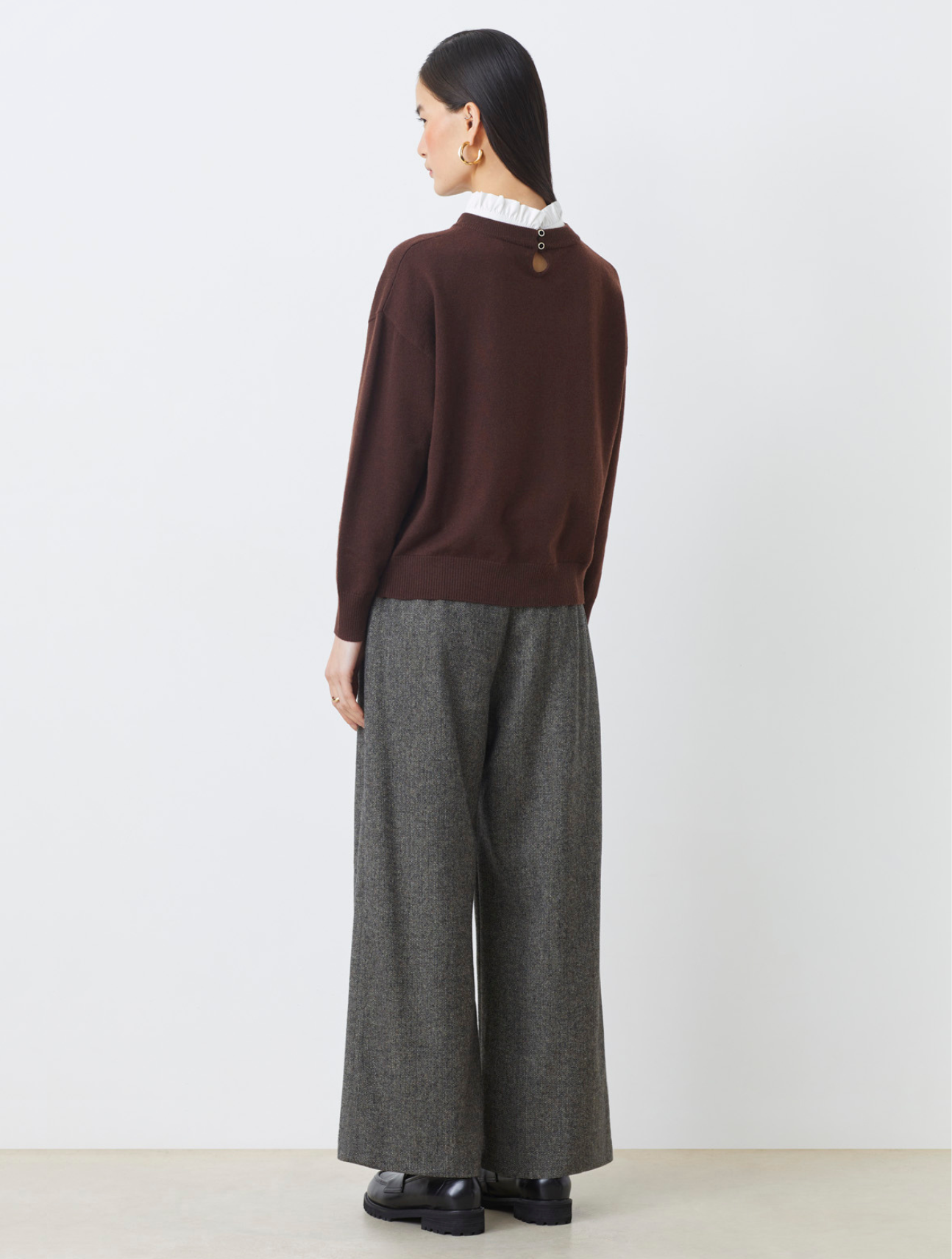 Picola Sweater
