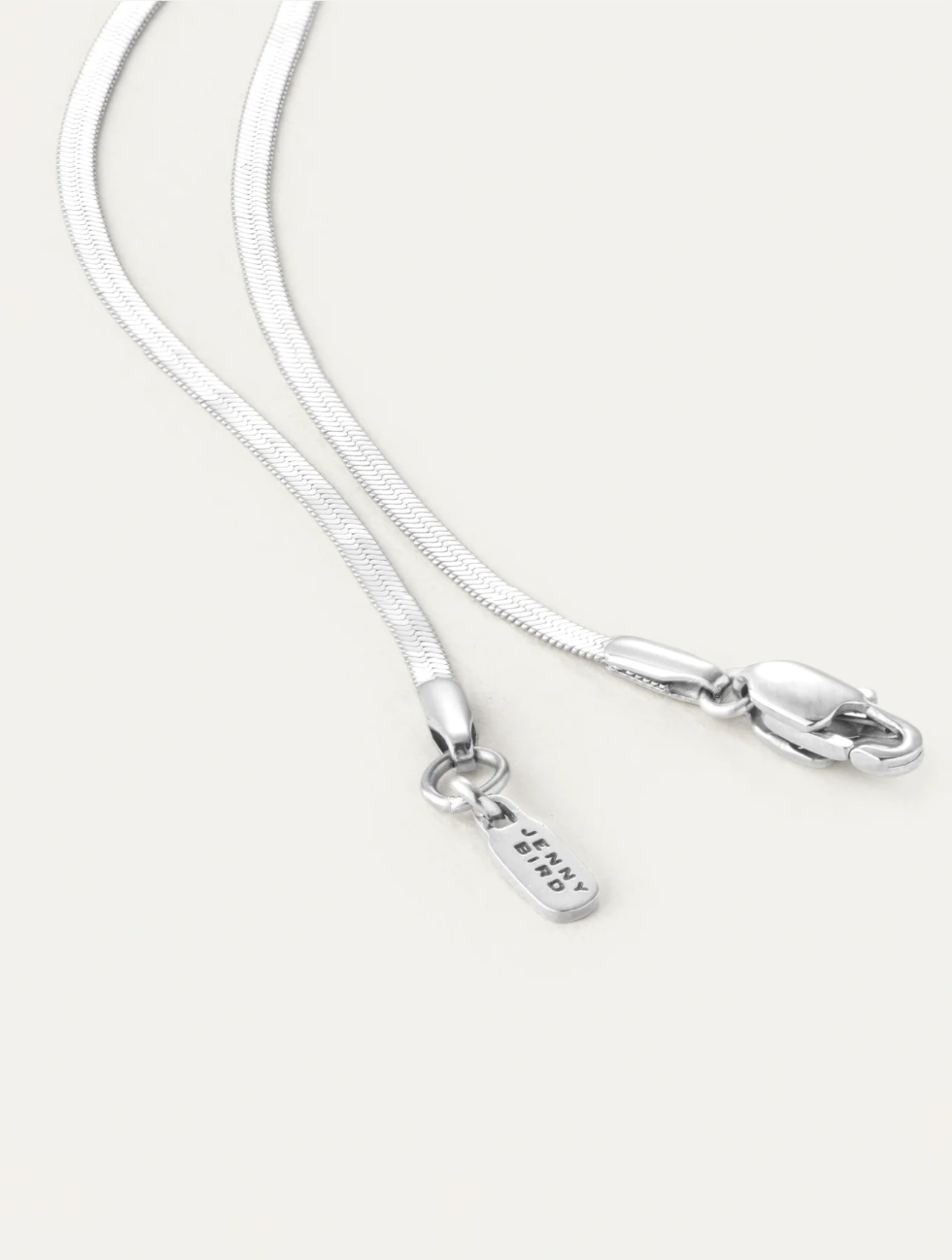 Zeina Slim Chain