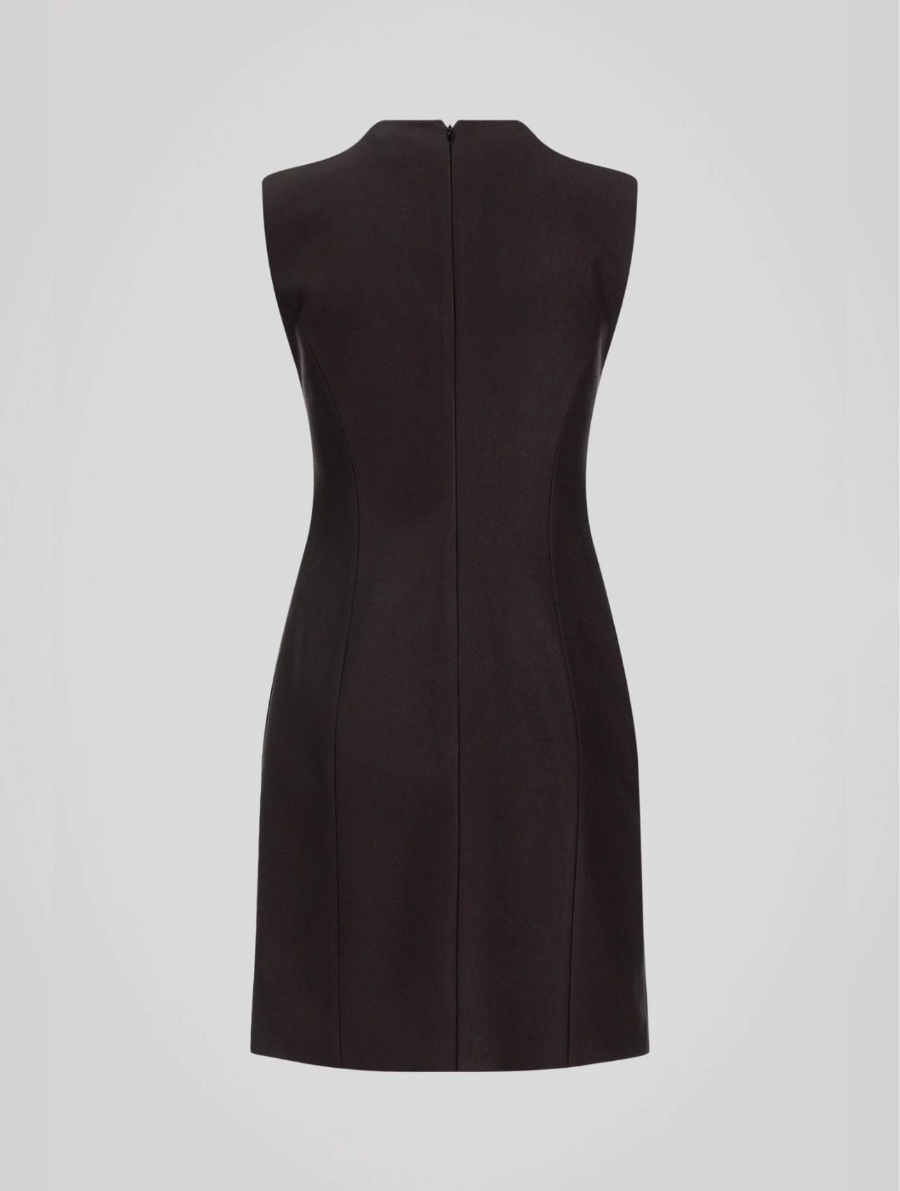Neoclassic Contour Dress