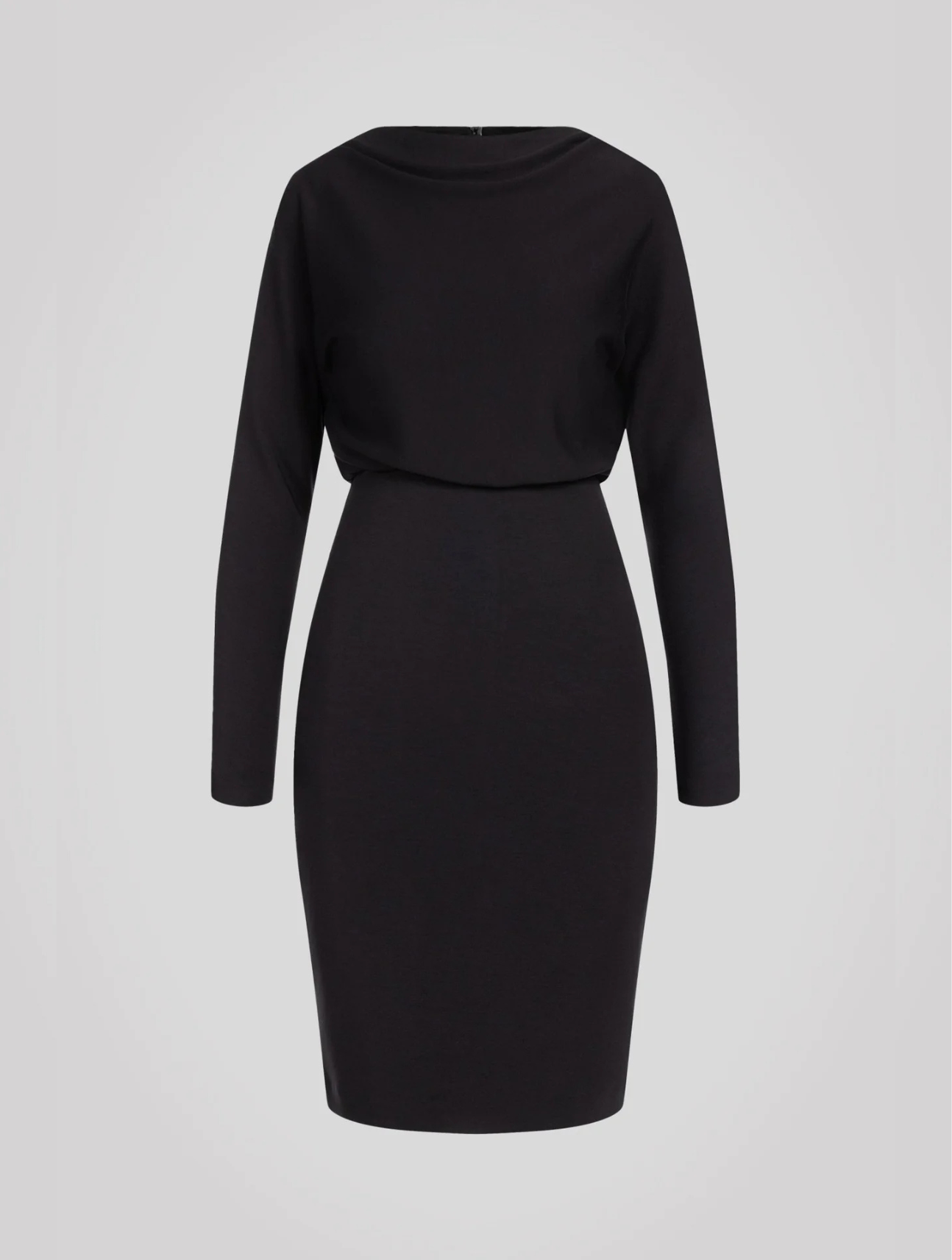 Serene Timeless Dress