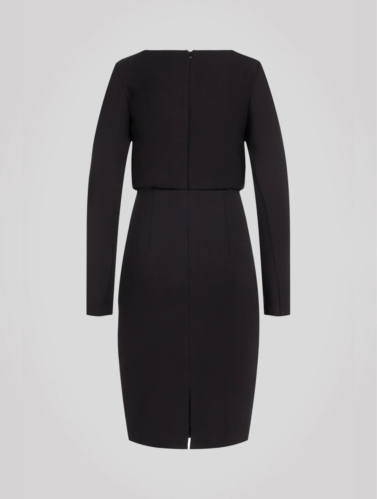 Serene Timeless Dress