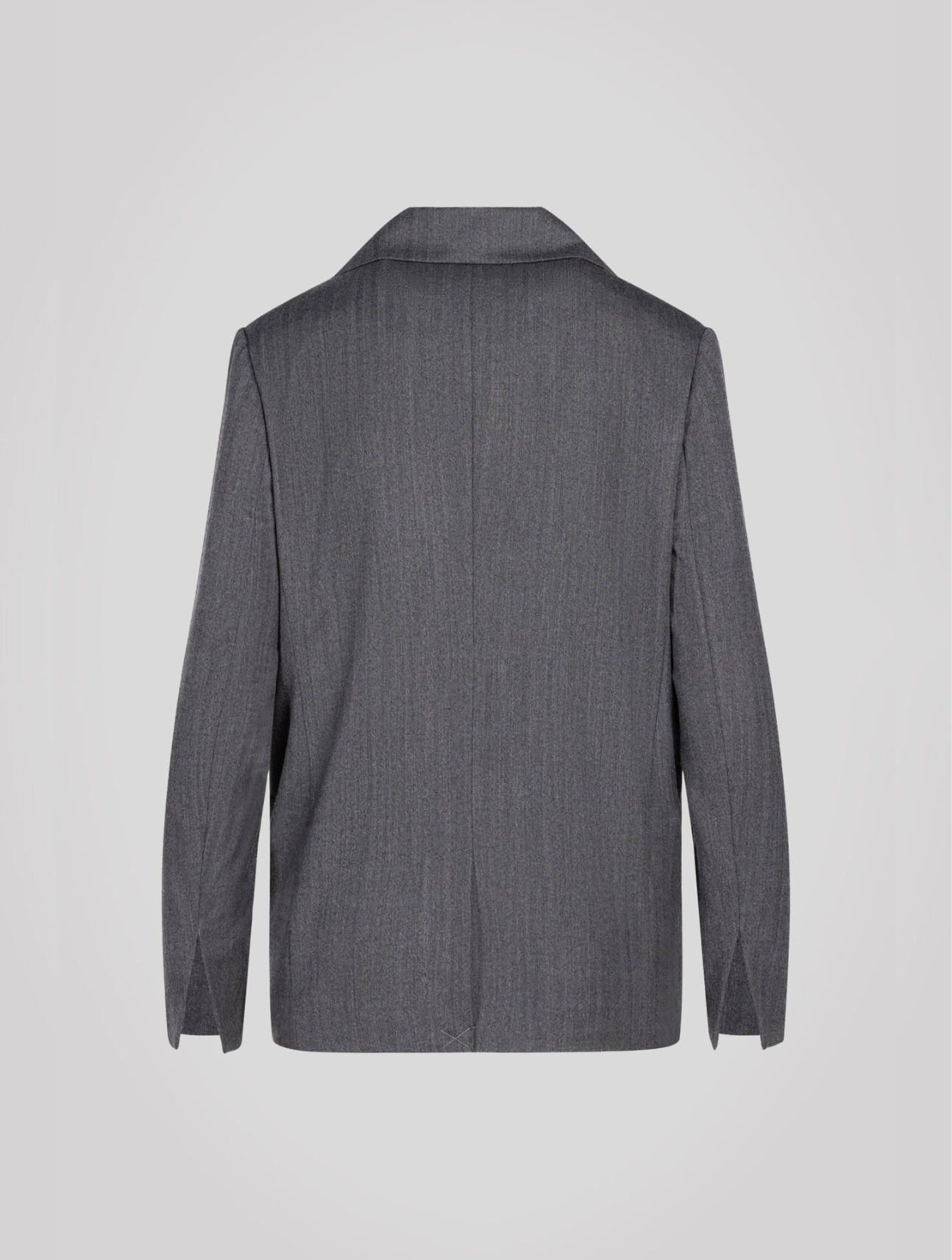 Cambridge Frame Blazer