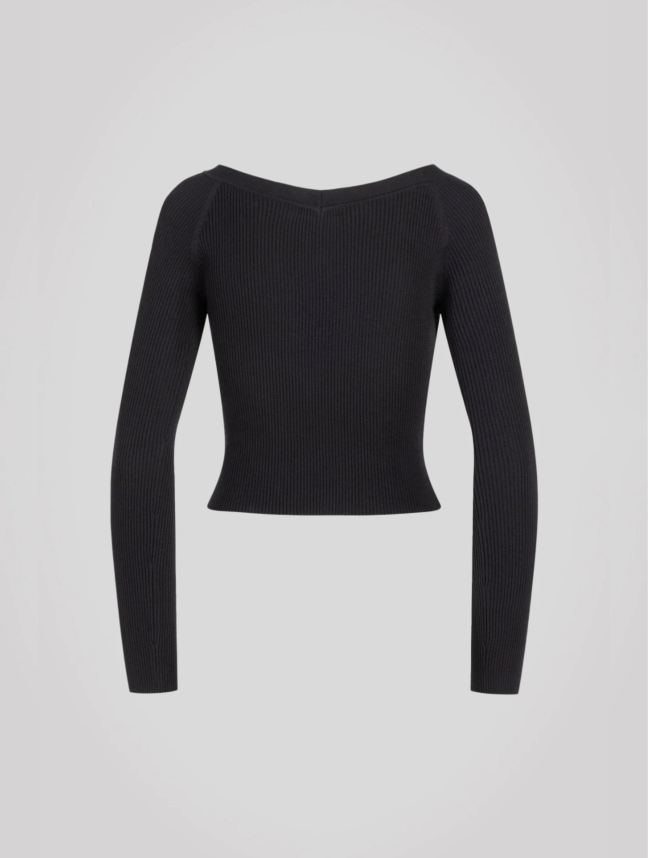 Wales V-Neck Top