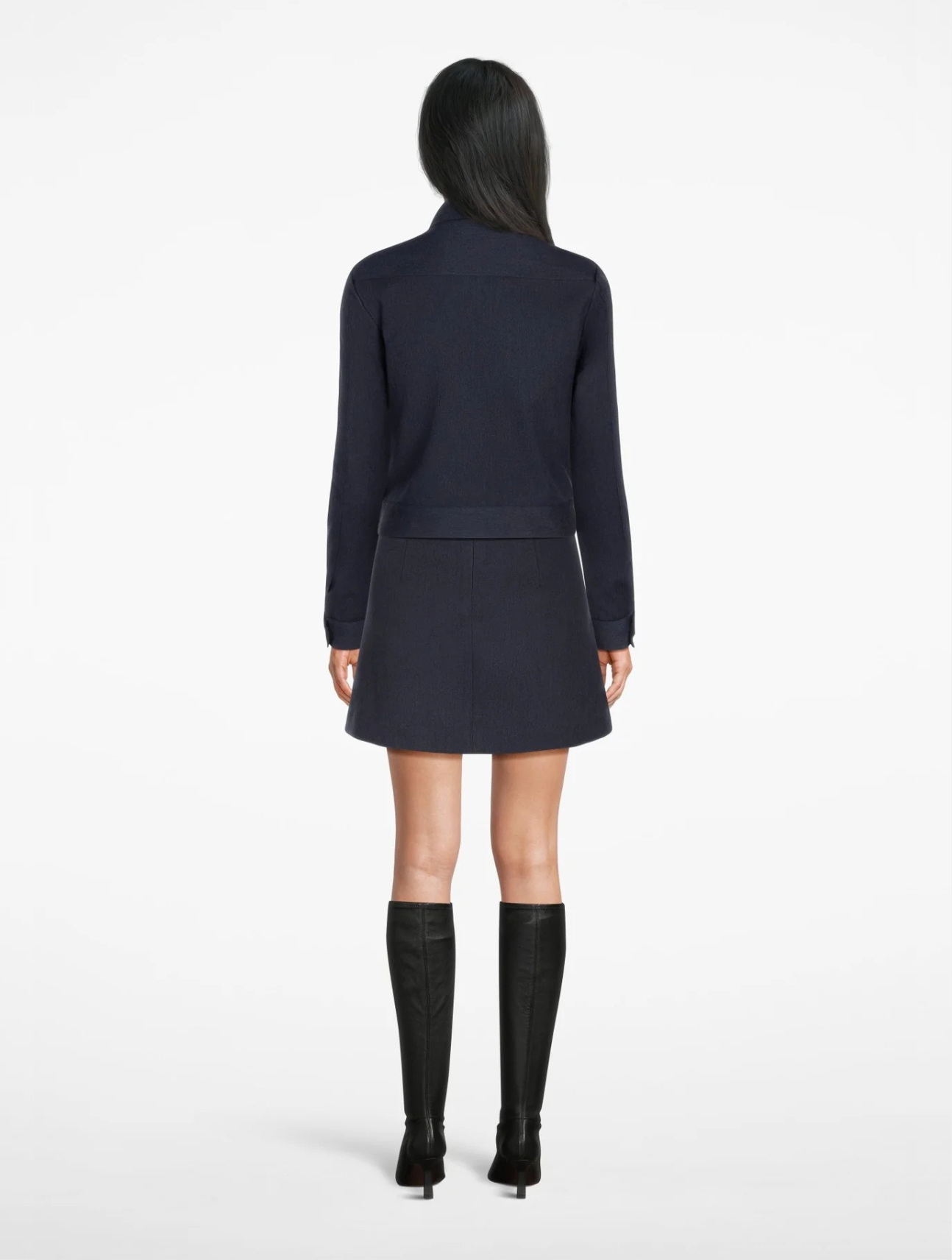 Pixie Mini Skirt