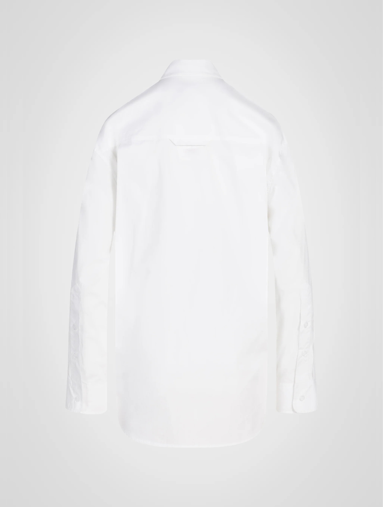 AM to PM Boyfriend Shirt