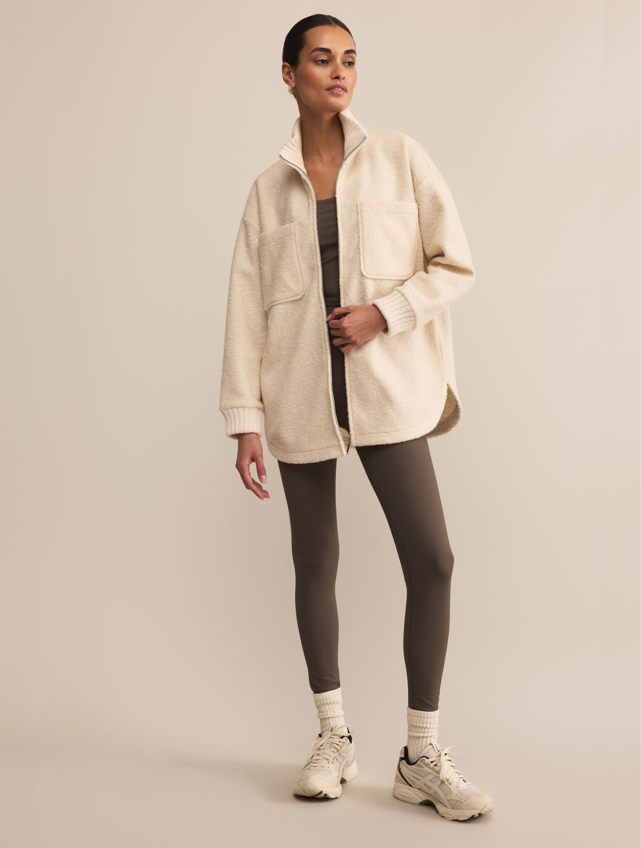 Downhill Jacket