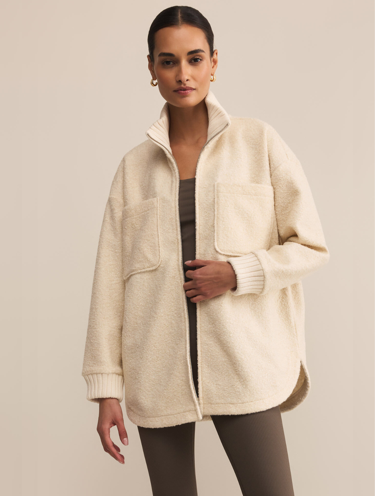 Downhill Jacket
