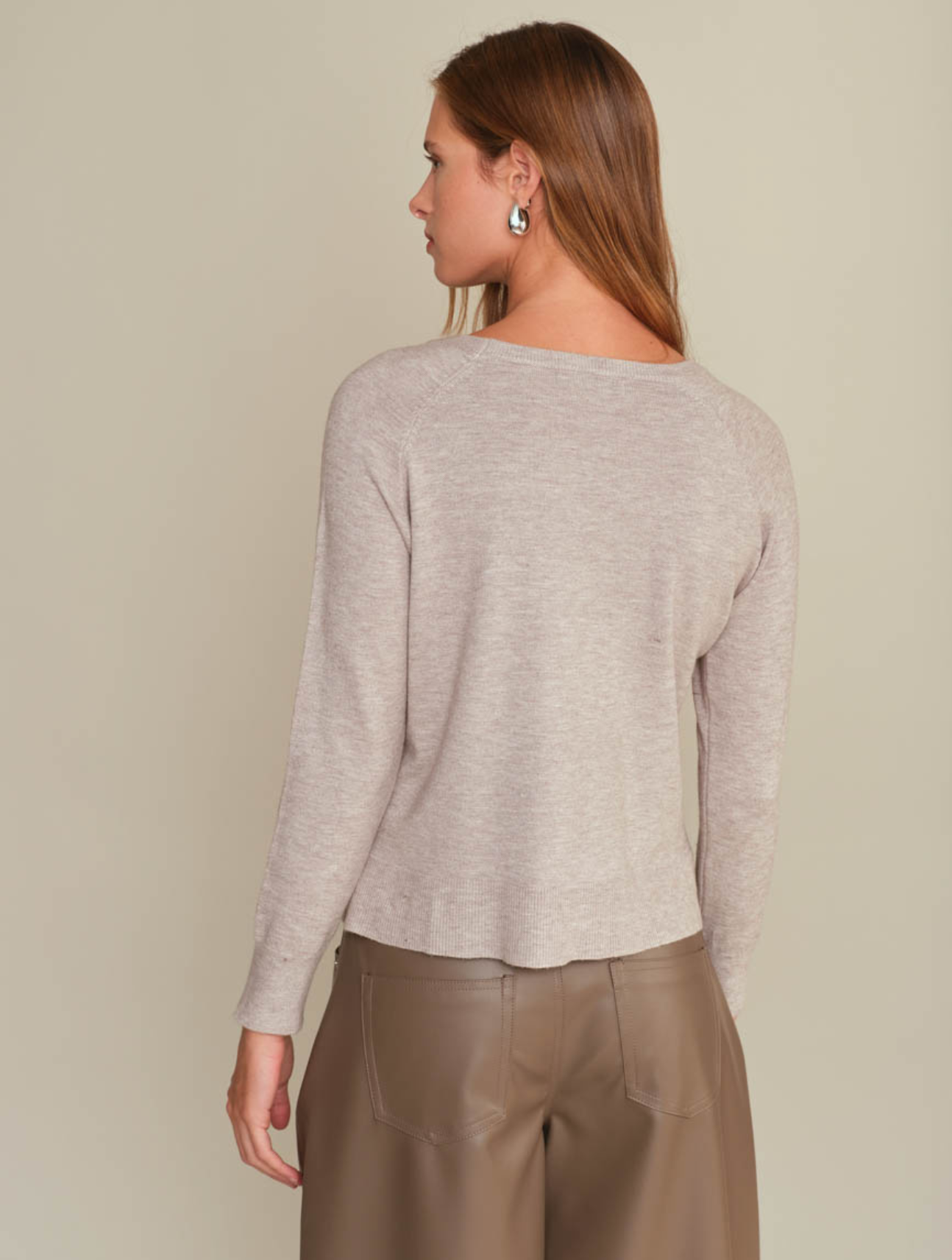 Lorraine Sweater