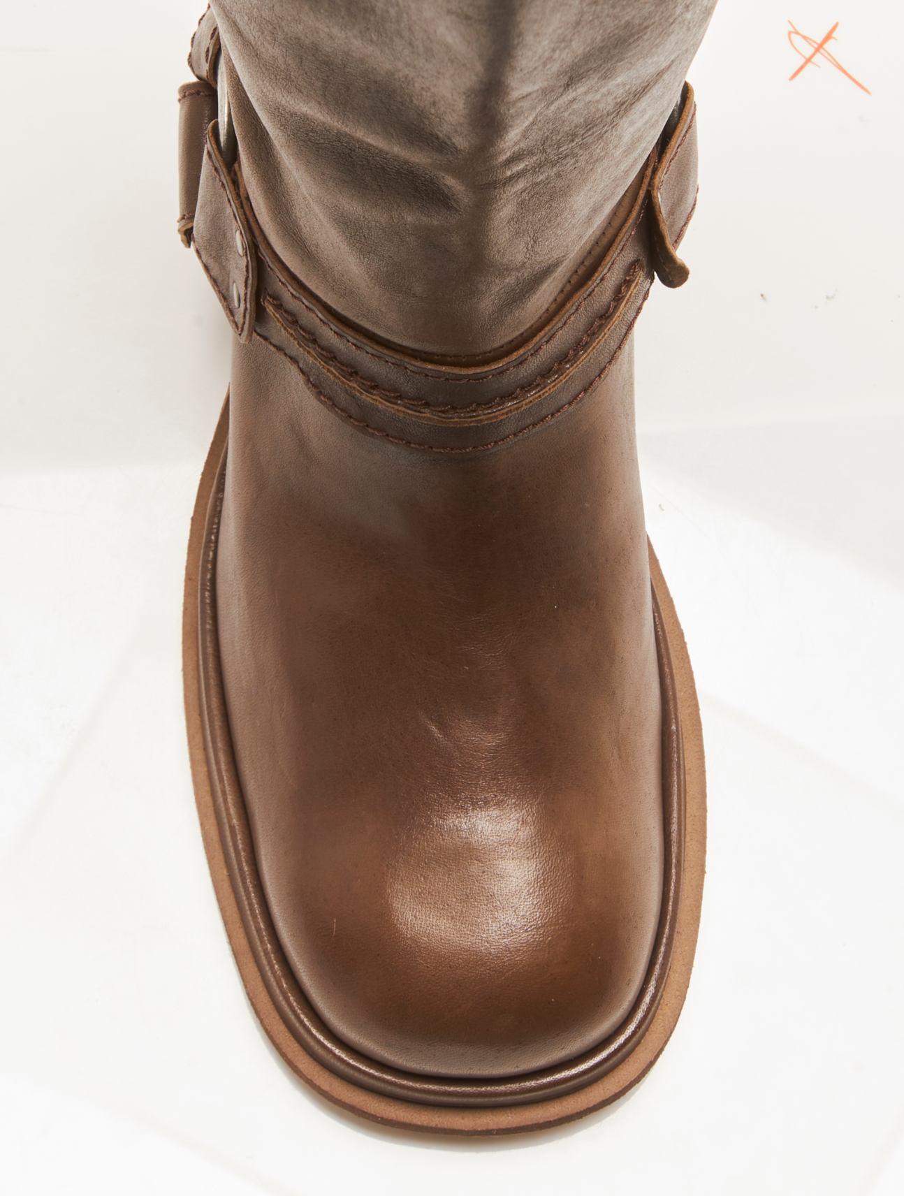 Anok Harness Boot