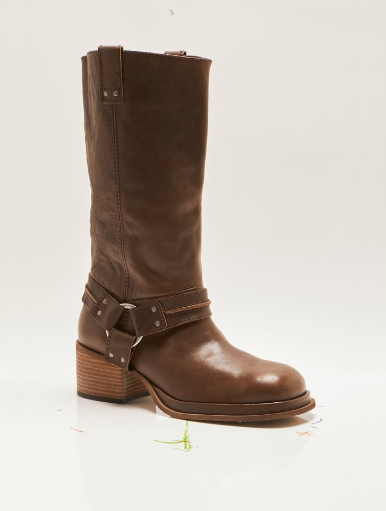 Anok Harness Boot
