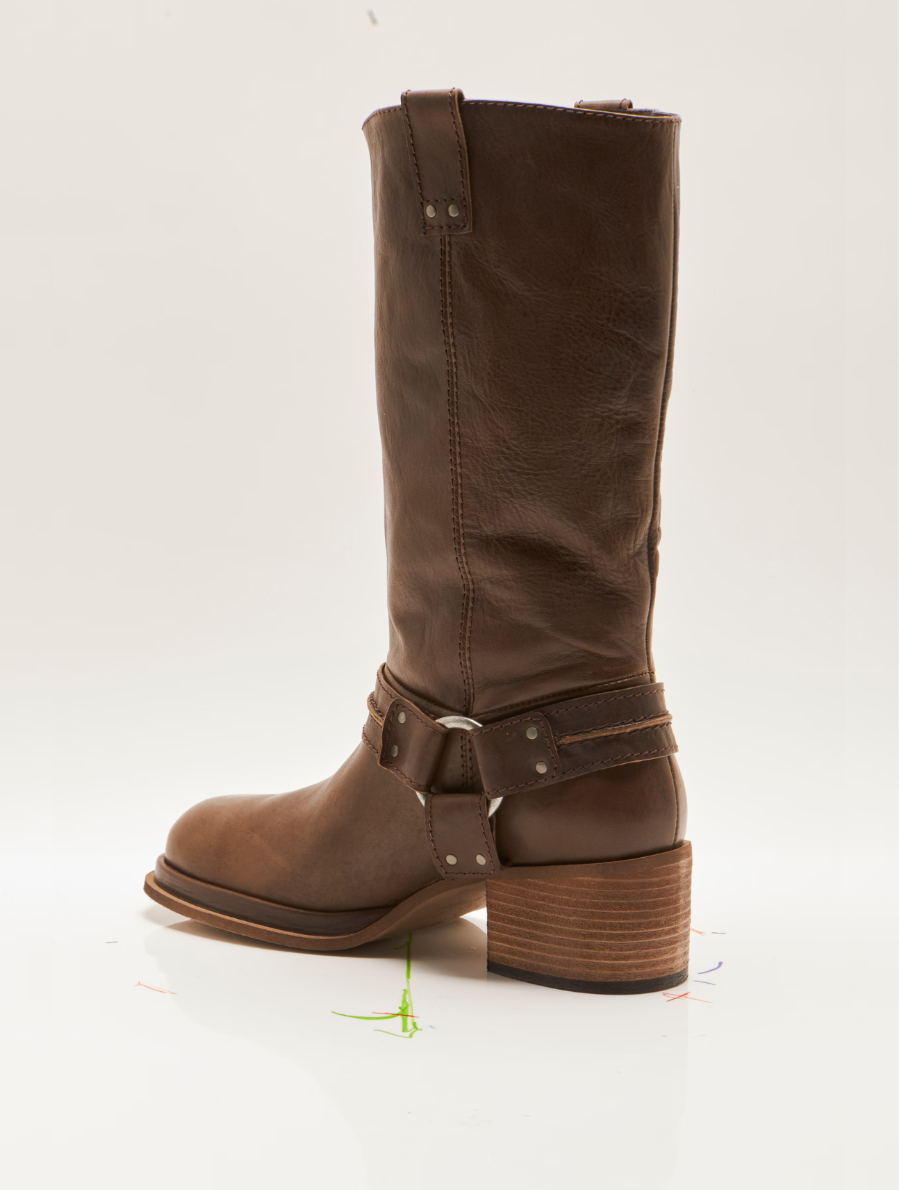 Anok Harness Boot