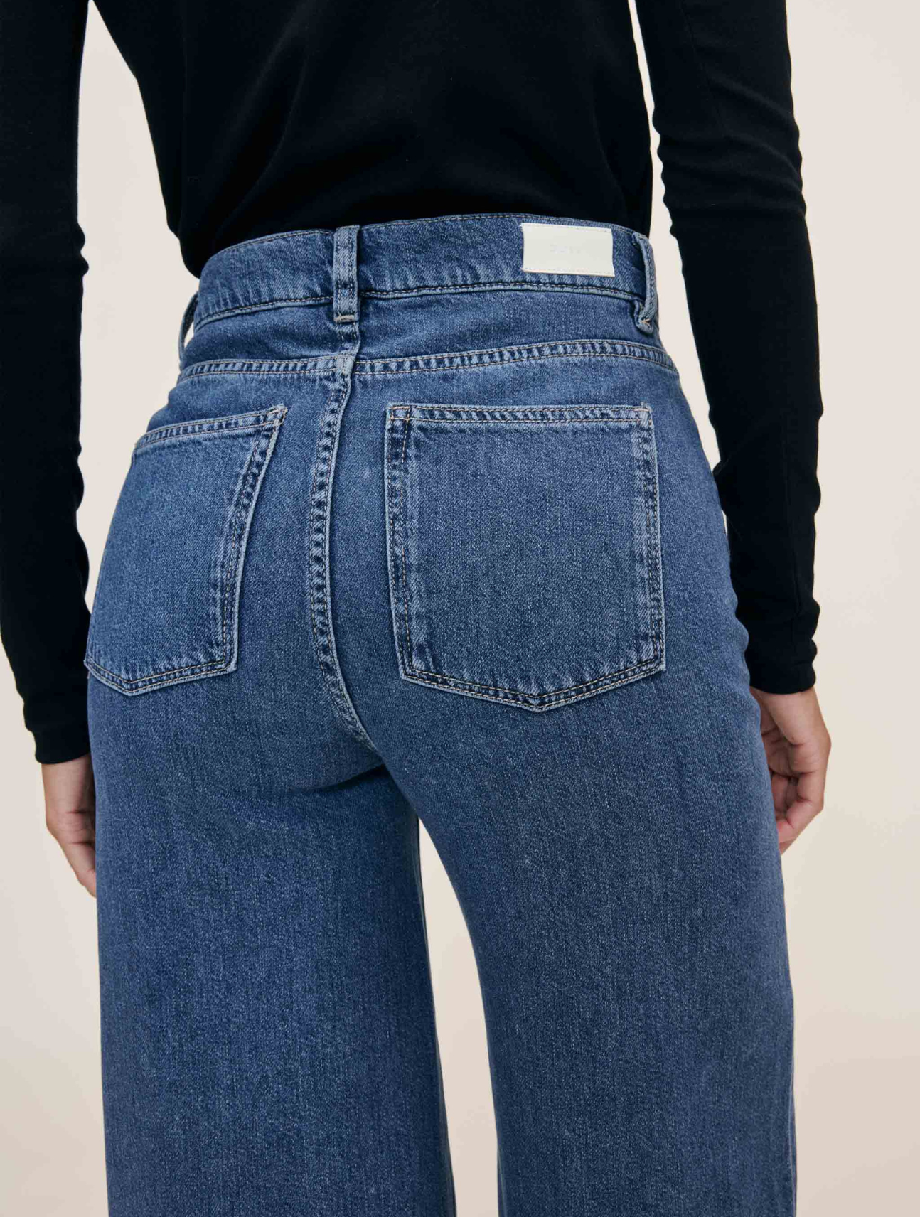 Heburn Wide Leg Ankle