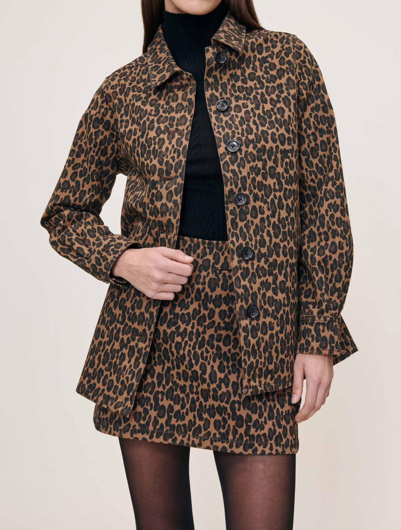 Harloe Jacket