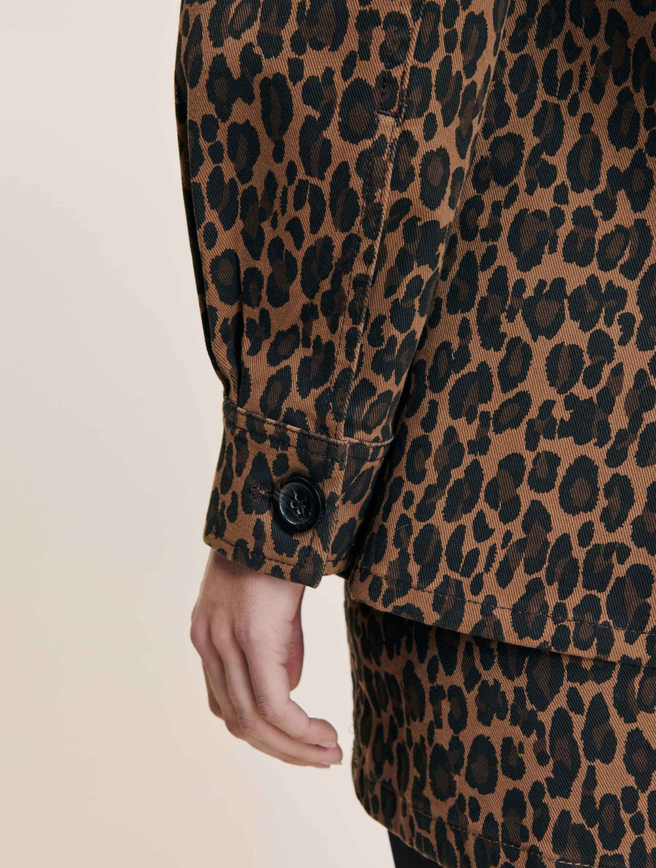 Harloe Jacket