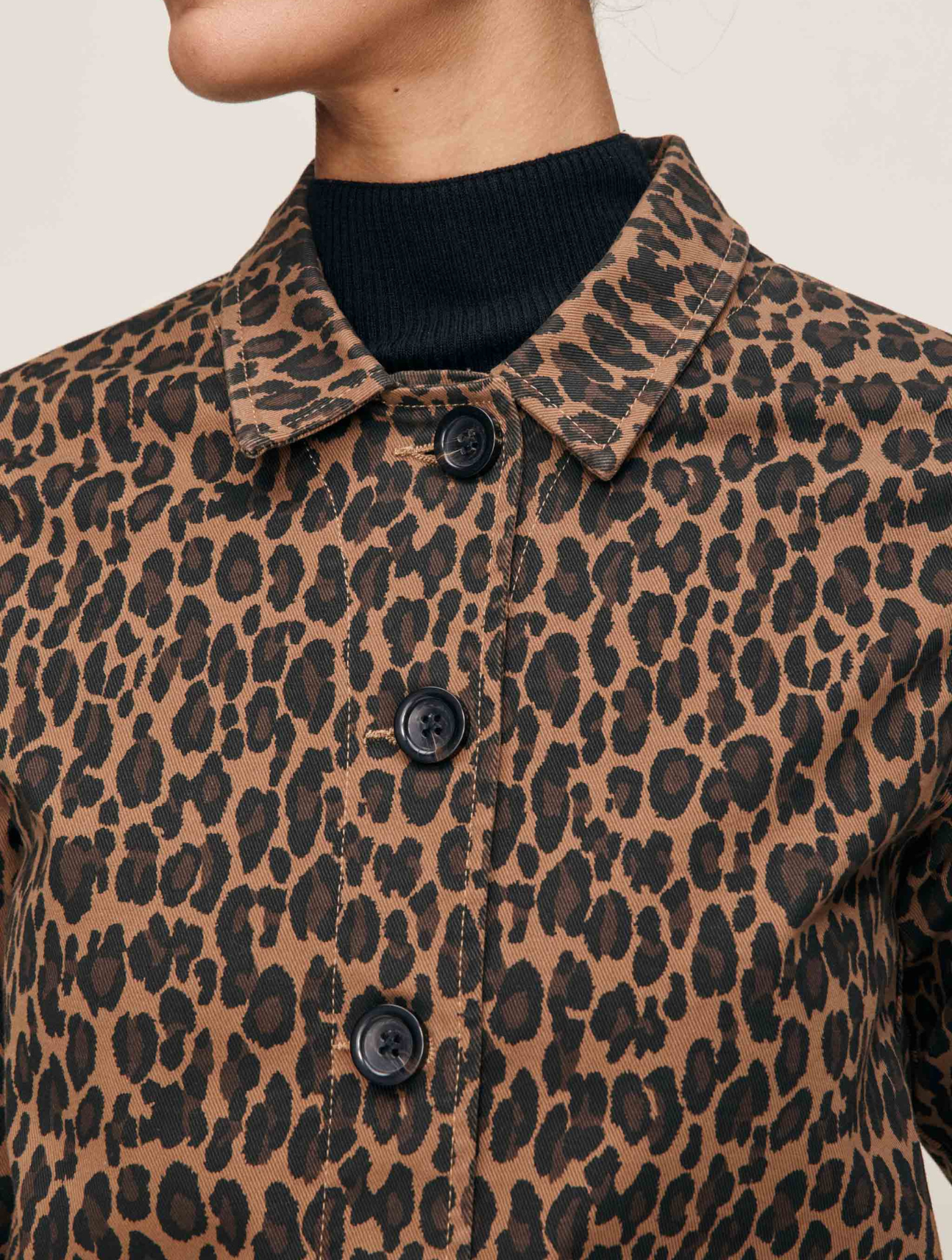 Harloe Jacket