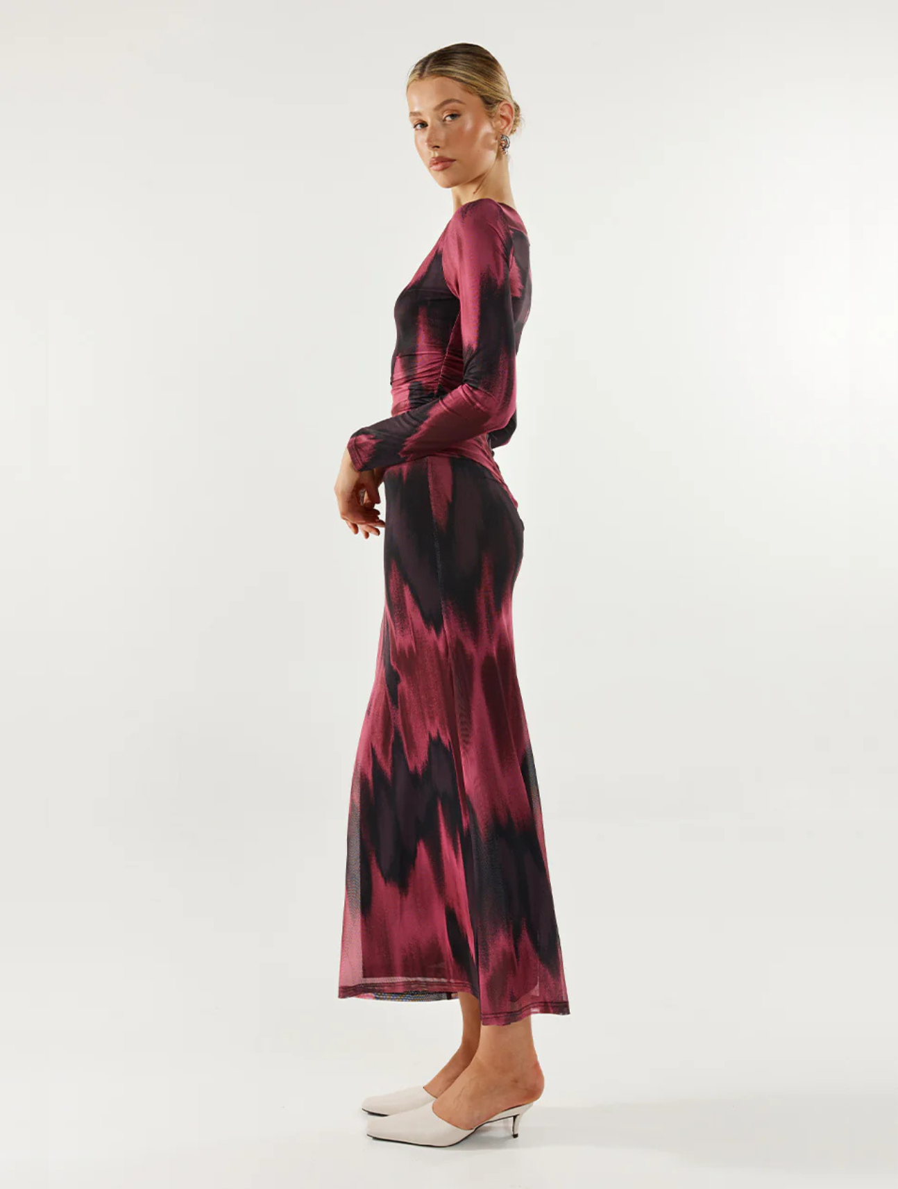 Macey Maxi Dress