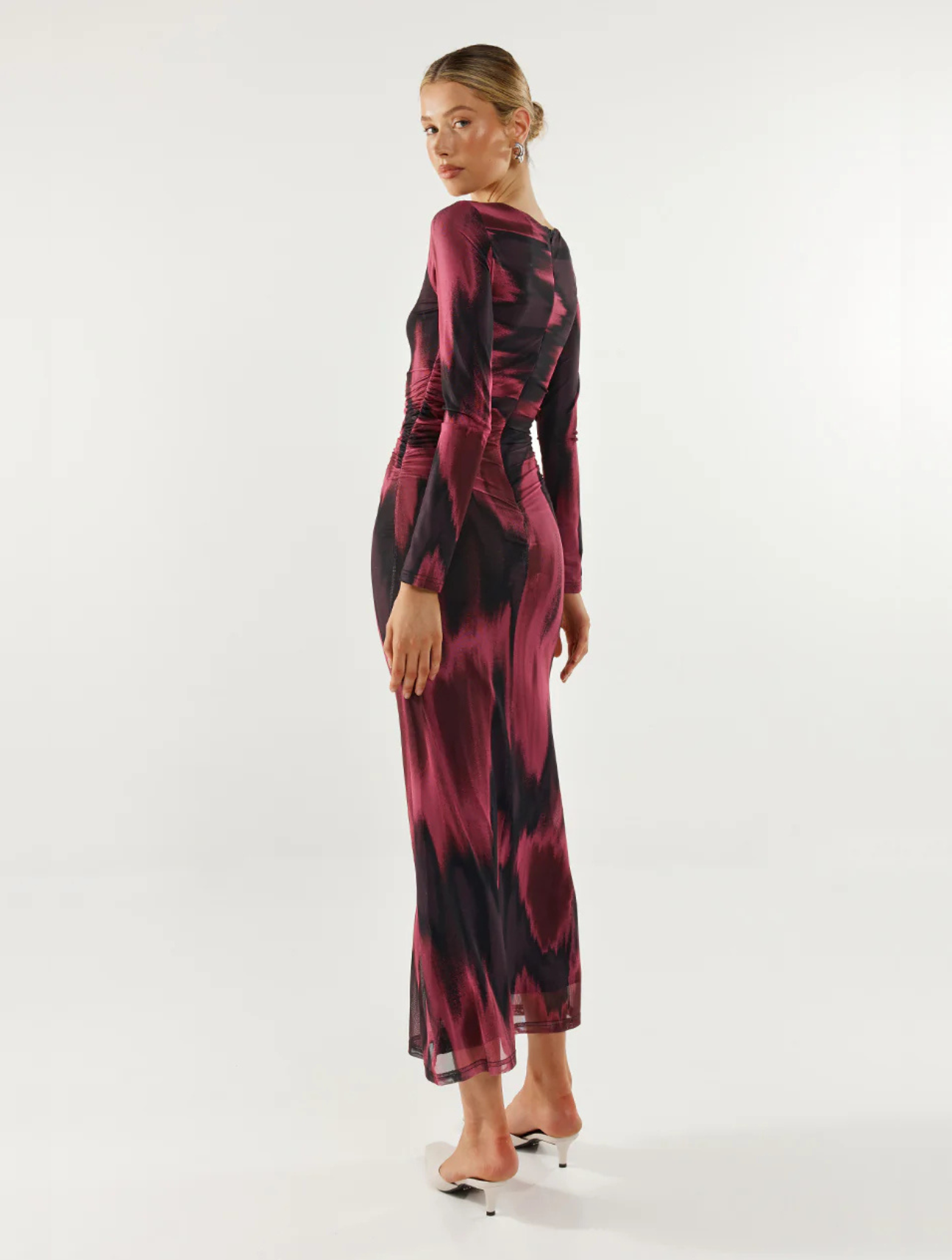 Macey Maxi Dress