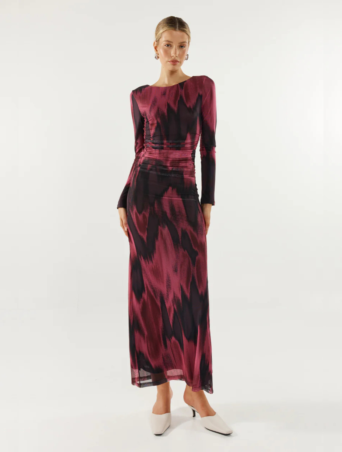 Macey Maxi Dress